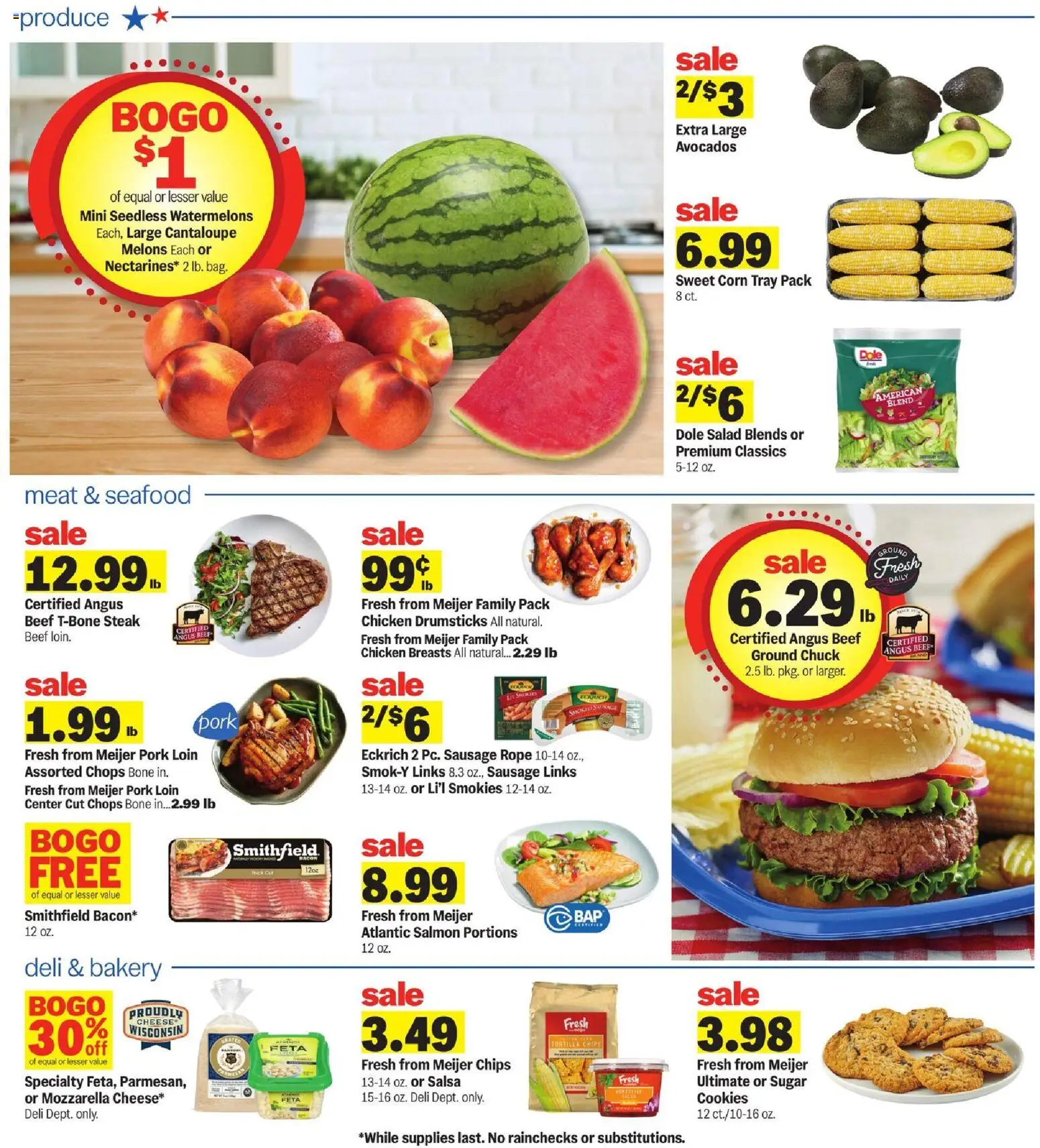 meijer - Meijer Weekly Ad - 07/15 - 07/21 2026 - page: 2