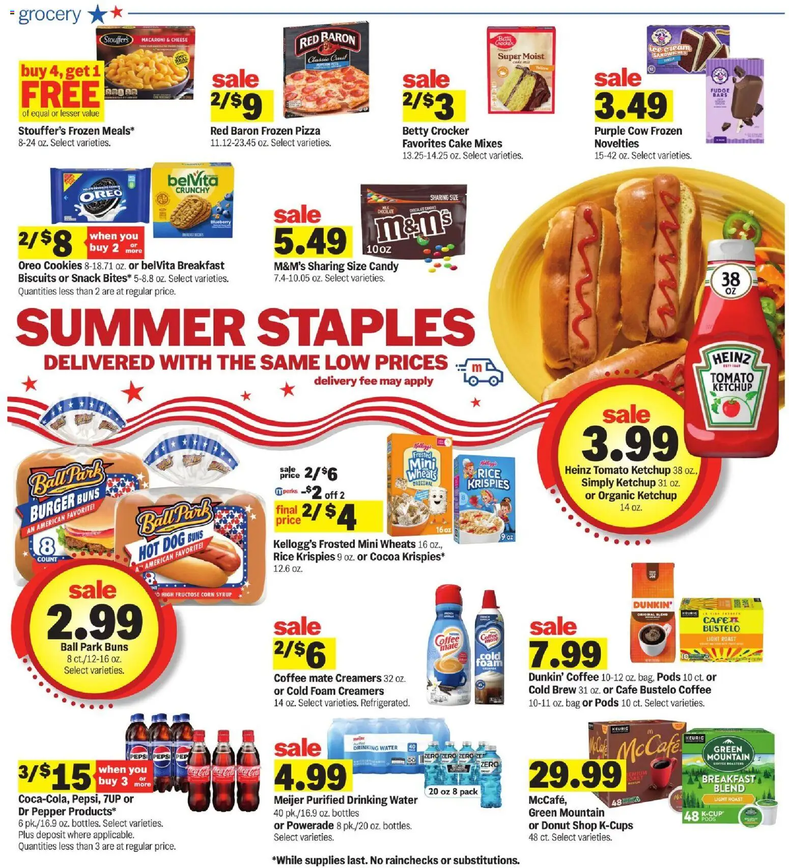 meijer - Meijer Weekly Ad - 07/15 - 07/21 2026 - page: 3