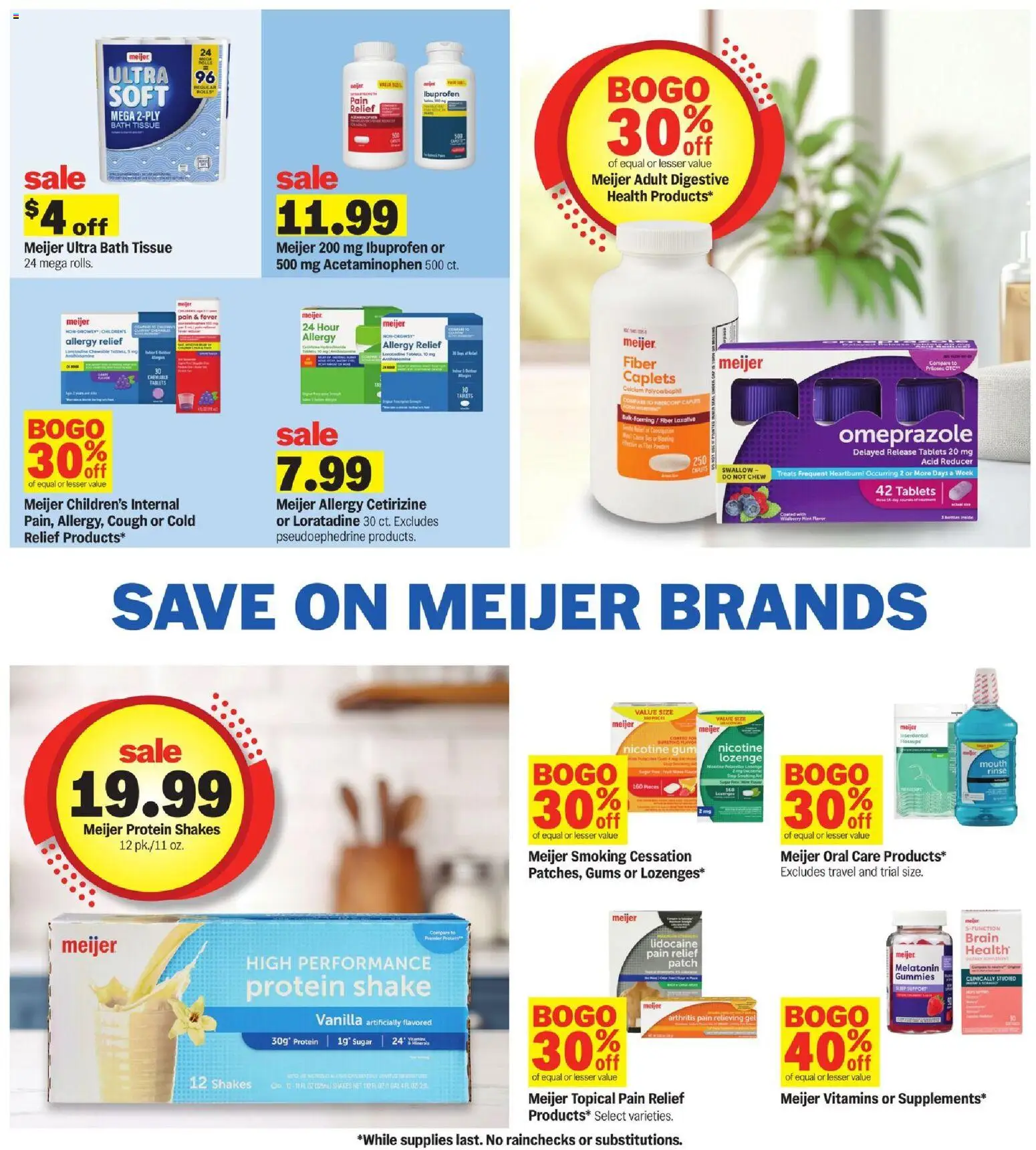 meijer - Meijer Weekly Ad - 07/15 - 07/21 2026 - page: 19