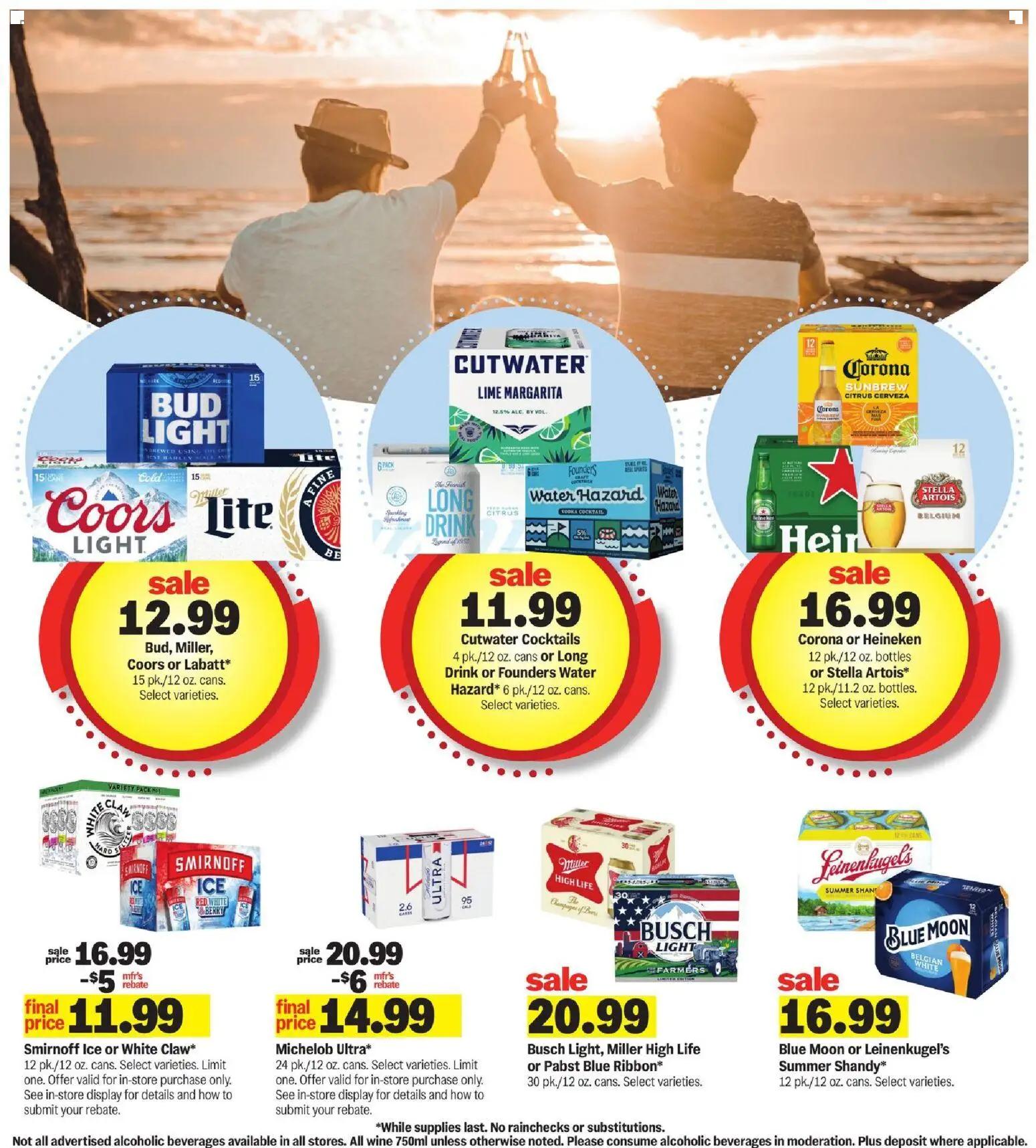meijer - Meijer Weekly Ad - MI - 07/15 - 07/21 2026 - page: 21