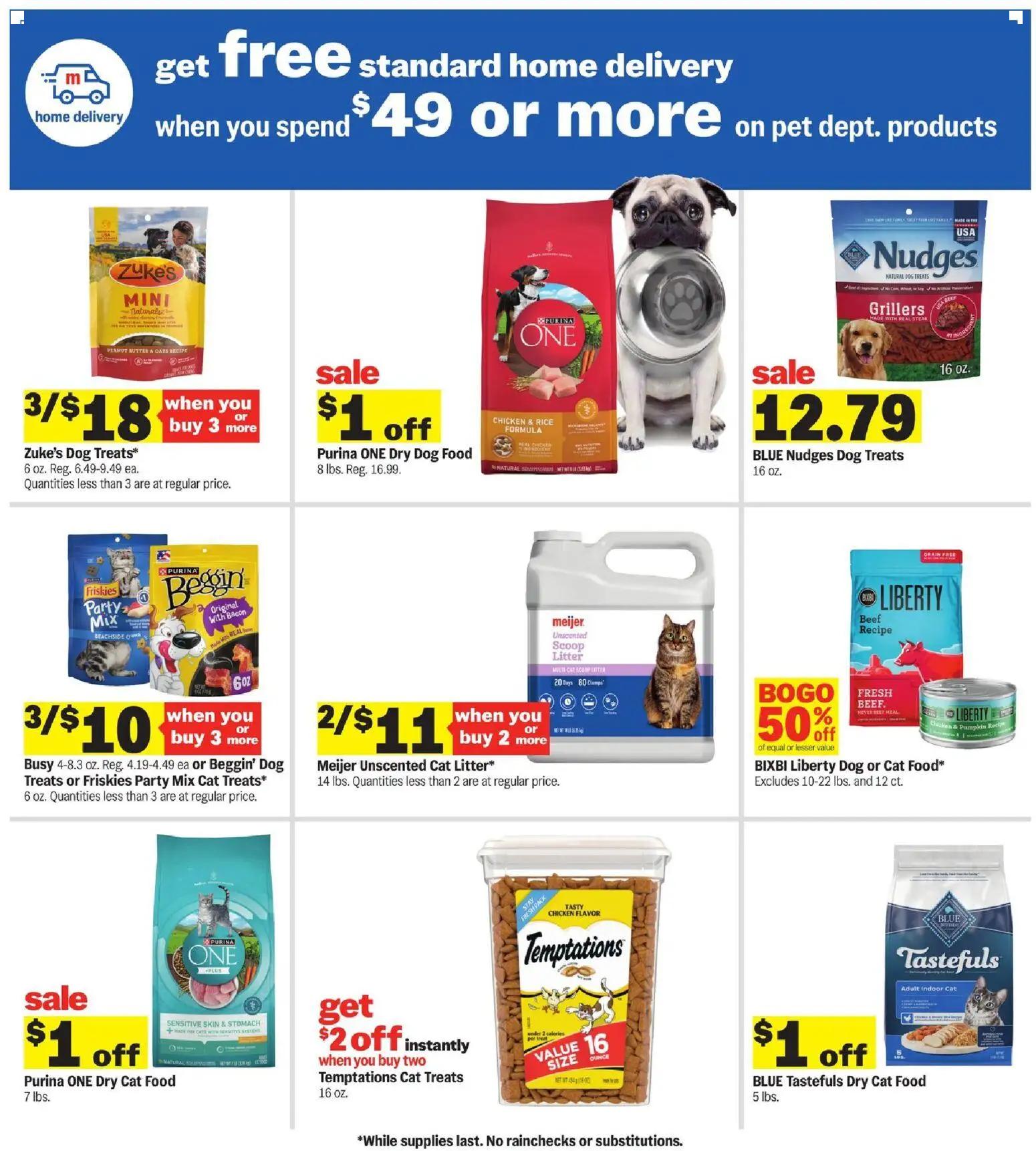 meijer - Meijer Weekly Ad - 07/22 - 07/28 2026 - page: 27