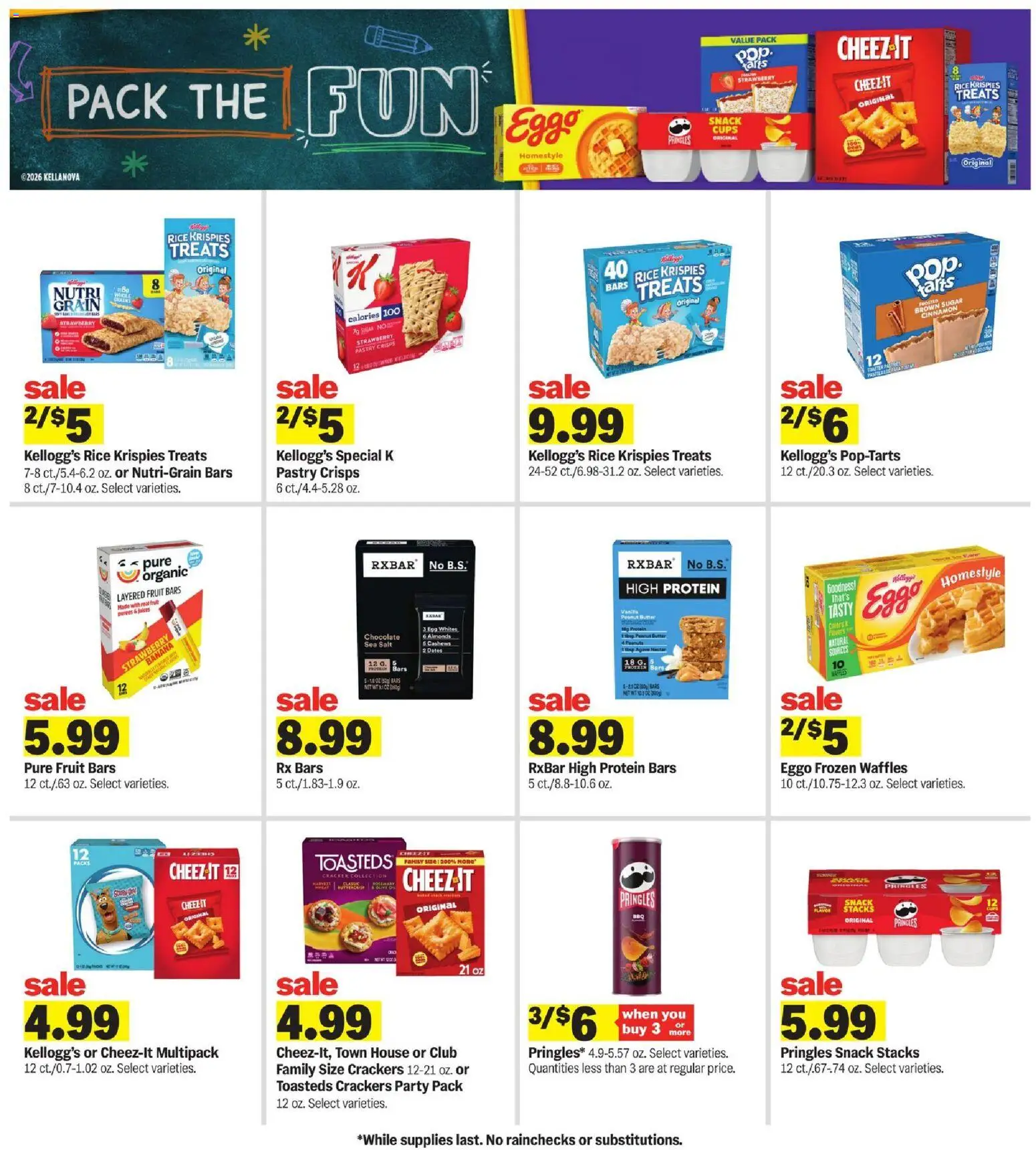 meijer - Meijer Weekly Ad - 07/22 - 07/28 2026 - page: 36