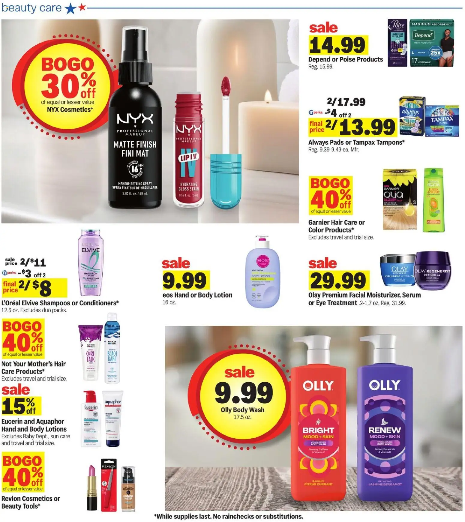 meijer - Meijer Weekly Ad - 07/22 - 07/28 2026 - page: 32