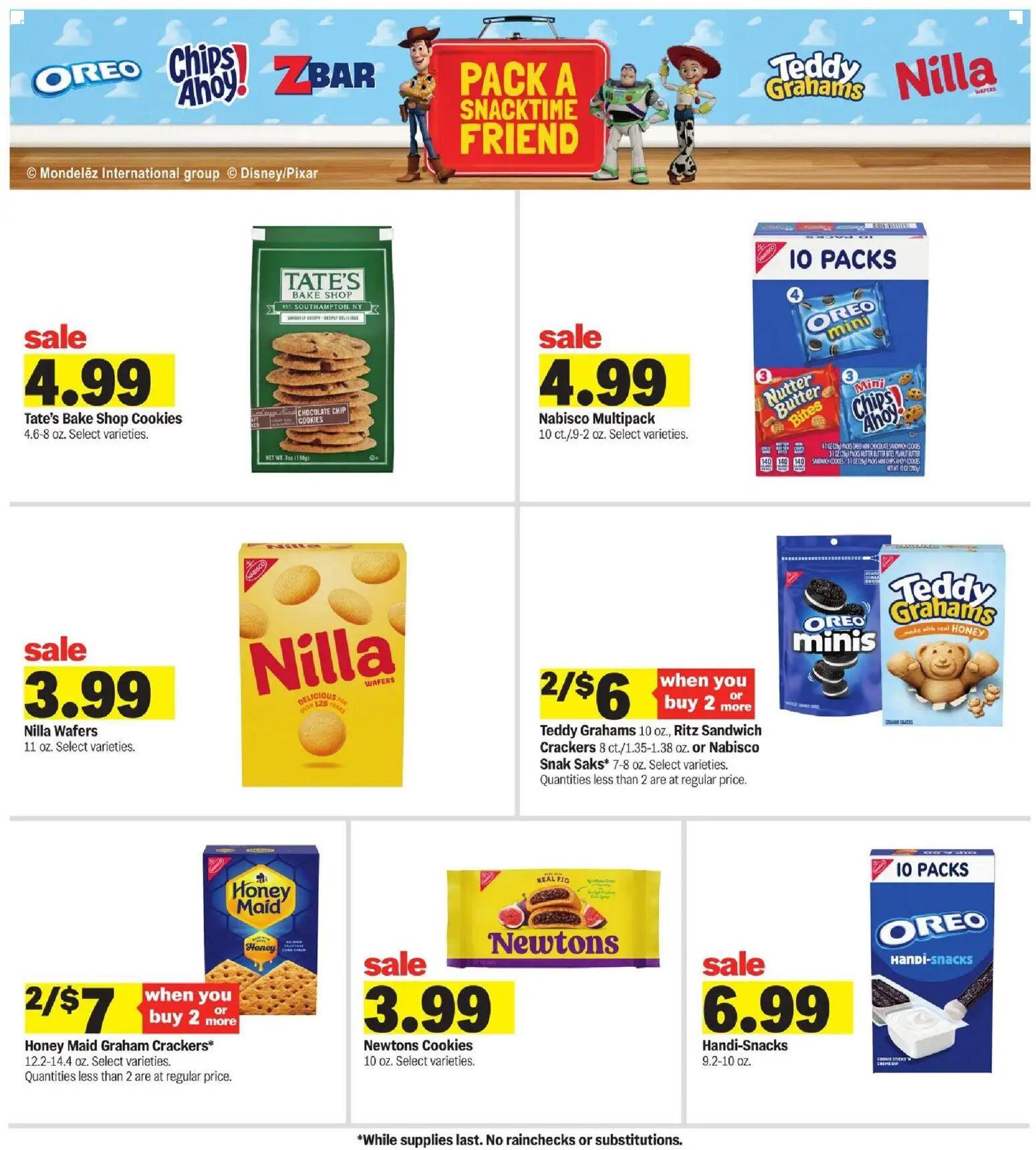 meijer - Meijer Weekly Ad - 07/22 - 07/28 2026 - page: 37