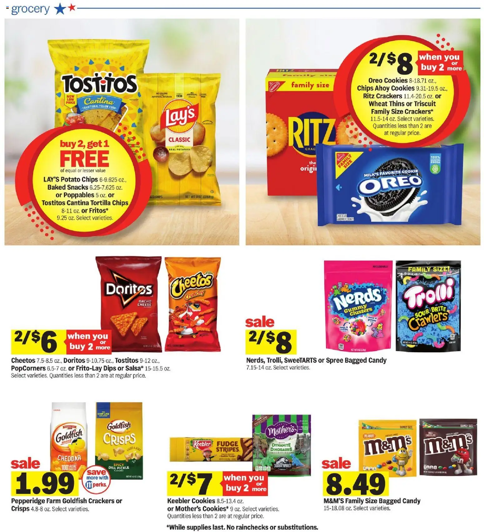 meijer - Meijer Weekly Ad - 07/22 - 07/28 2026 - page: 16