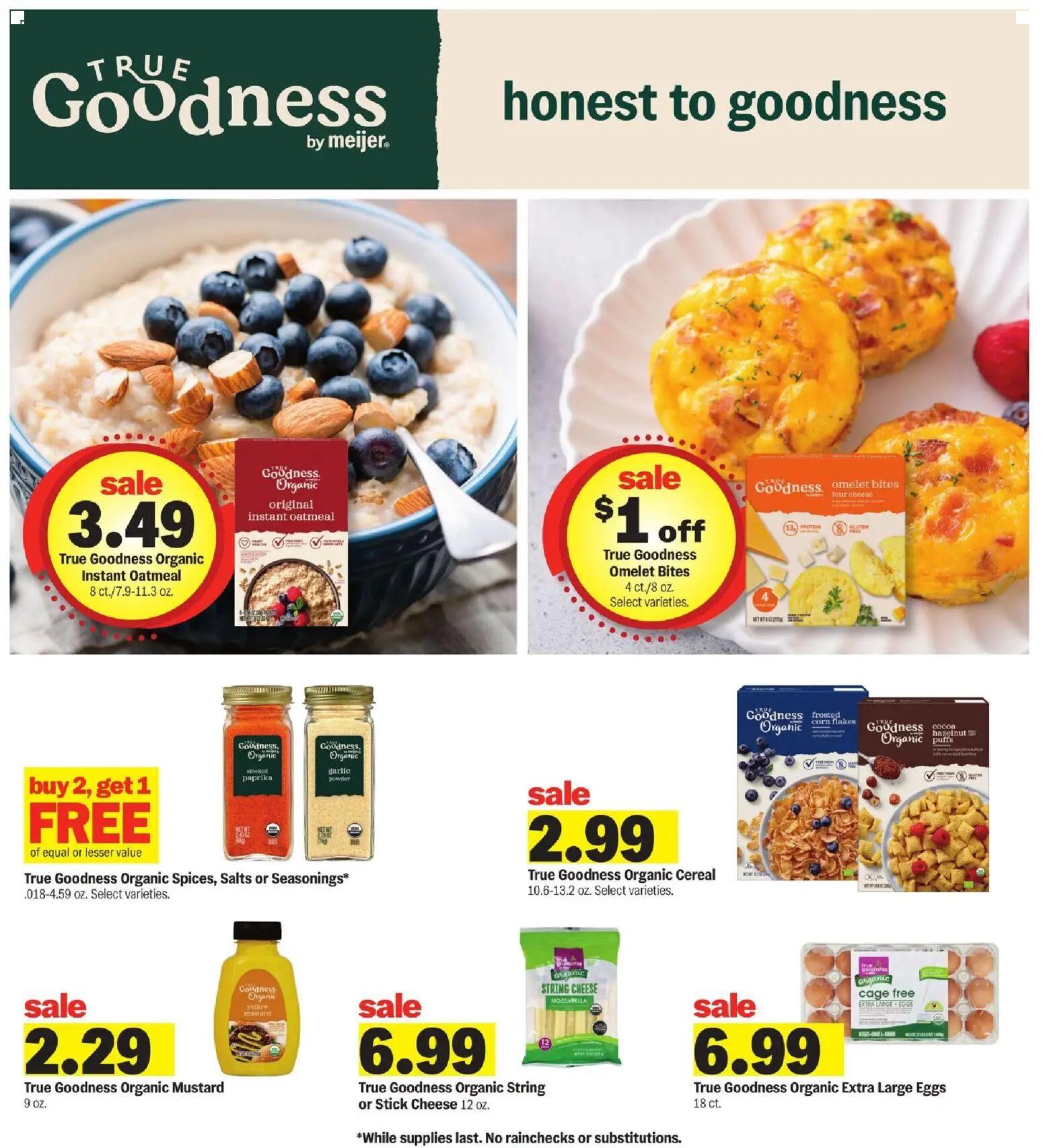 meijer - Meijer Weekly Ad - 07/22 - 07/28 2026 - page: 20