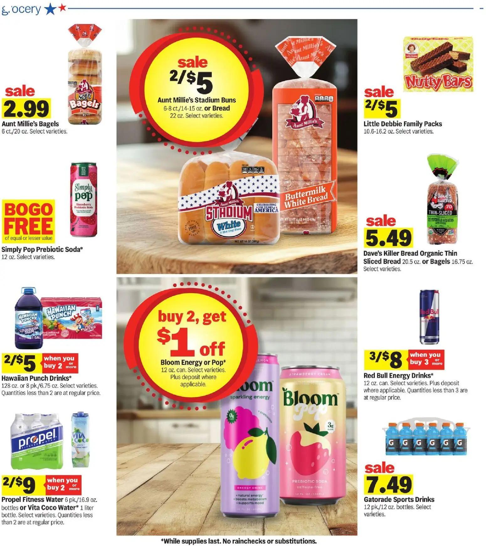 meijer - Meijer Weekly Ad - 07/22 - 07/28 2026 - page: 17