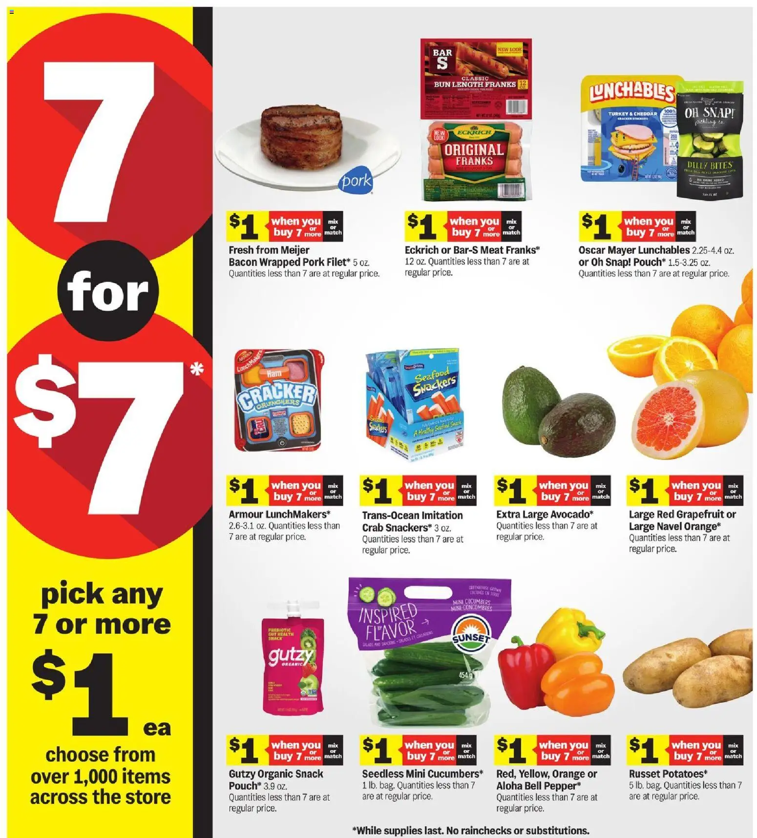 meijer - Meijer Weekly Ad - 07/22 - 07/28 2026 - page: 5