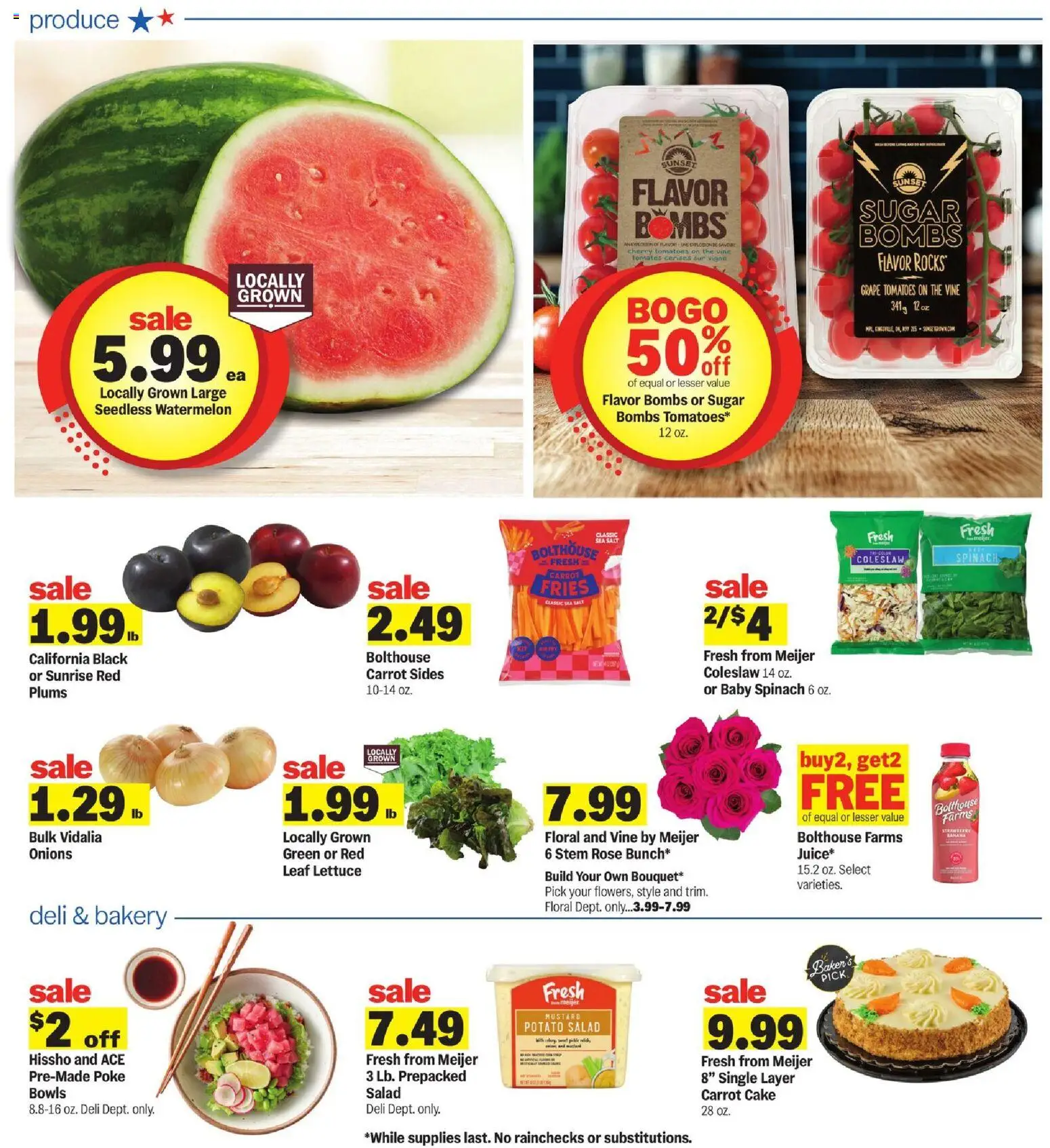 meijer - Meijer Weekly Ad - 07/22 - 07/28 2026 - page: 13