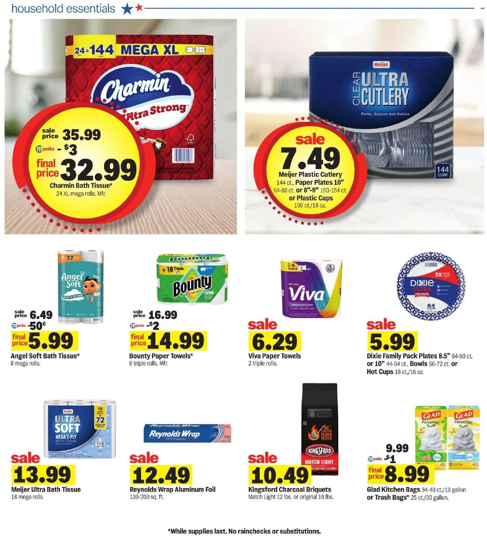 meijer - Meijer Weekly Ad - 07/22 - 07/28 2026 - page: 24