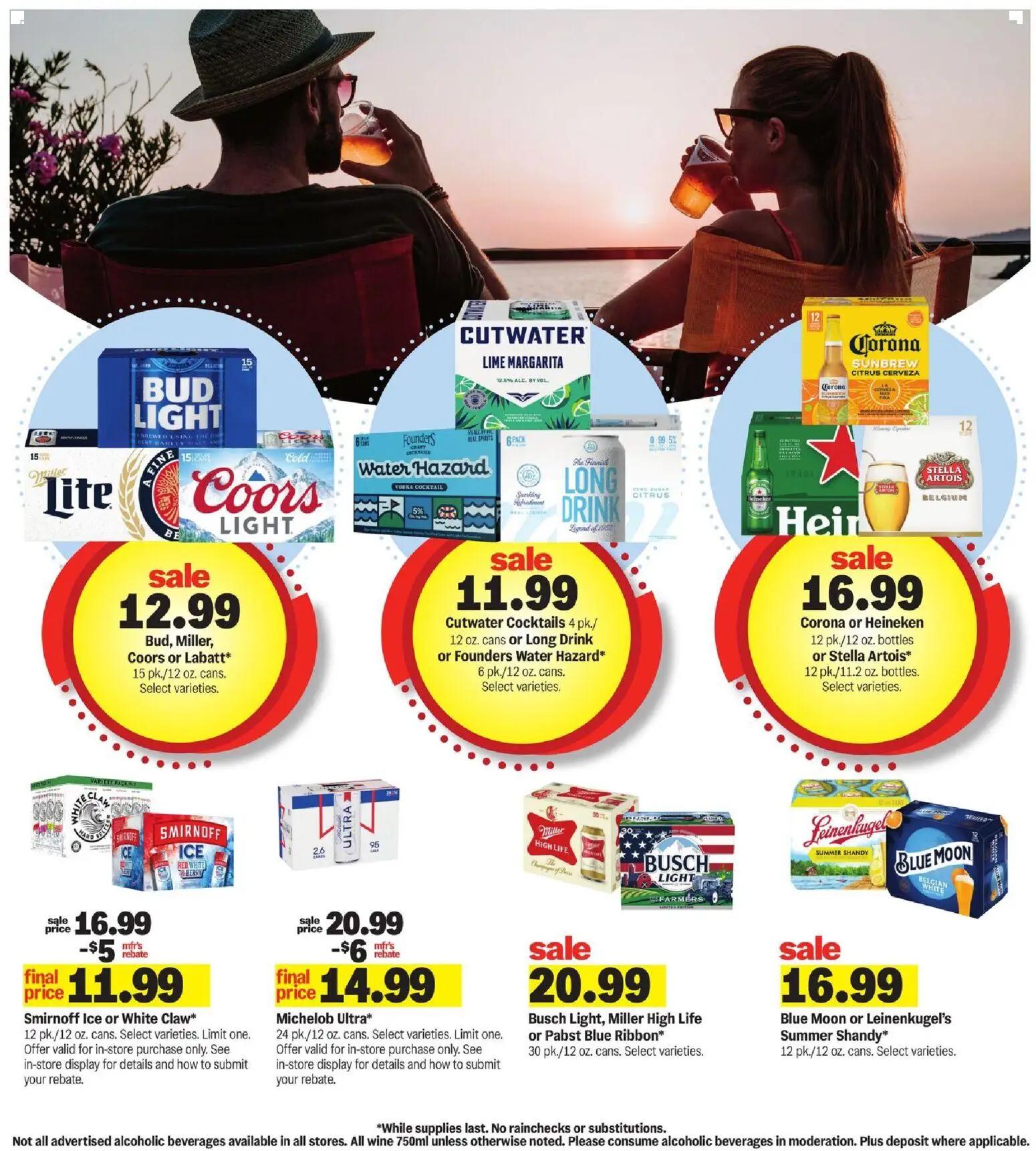 meijer - Meijer Weekly Ad - 07/22 - 07/28 2026 - page: 22