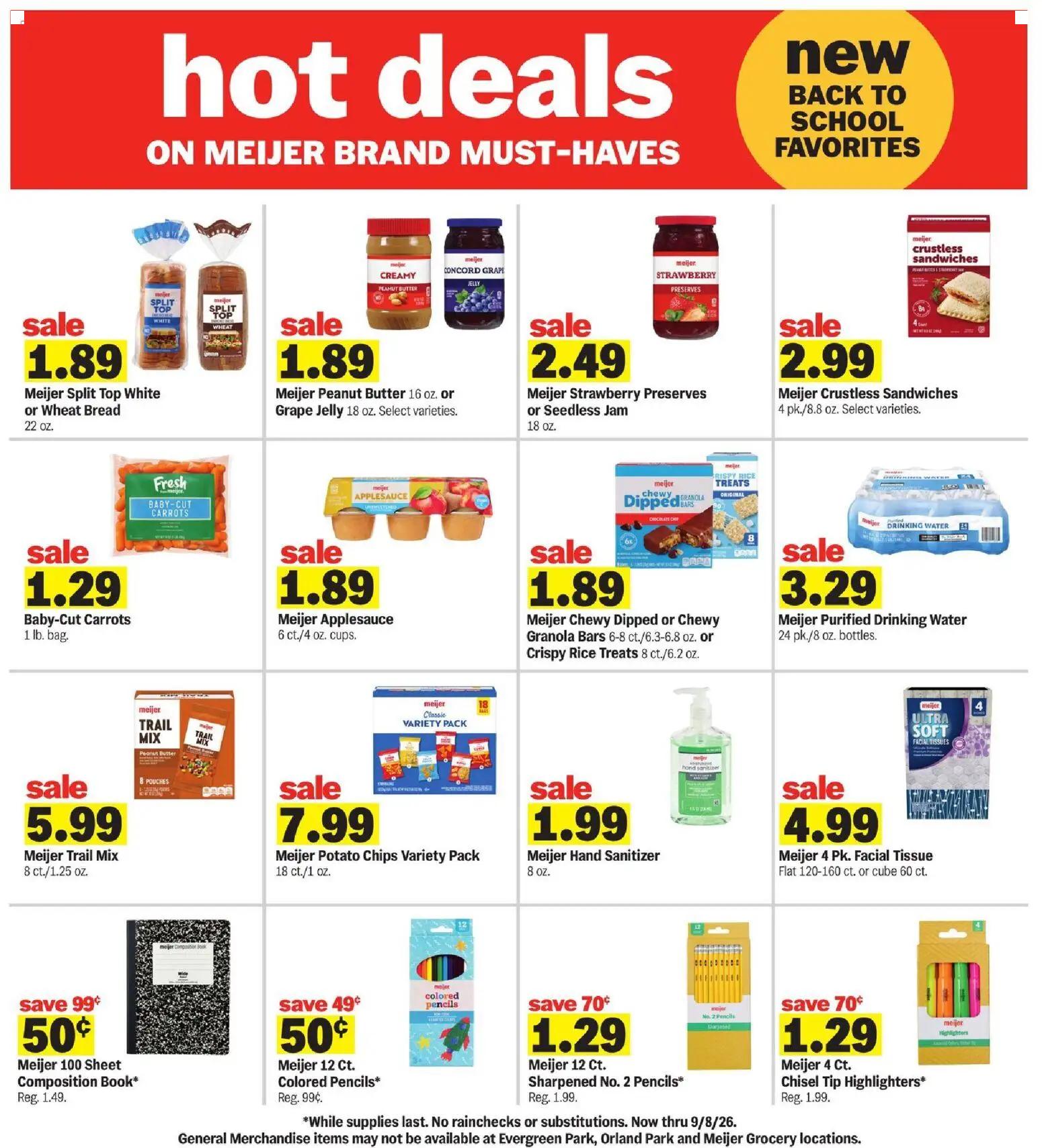 meijer - Meijer Weekly Ad - 07/22 - 07/28 2026 - page: 18