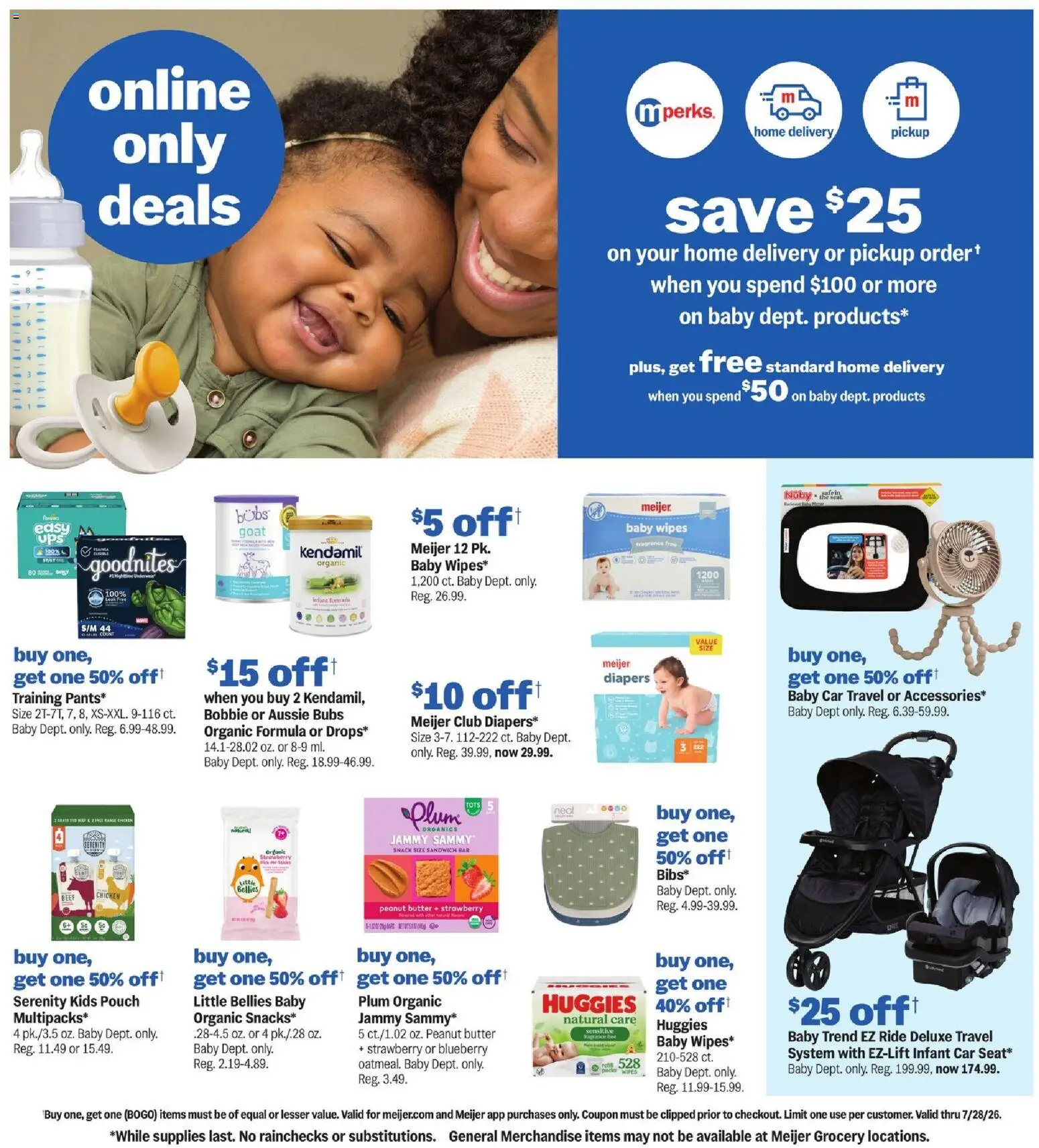 meijer - Meijer Weekly Ad - 07/22 - 07/28 2026 - page: 34