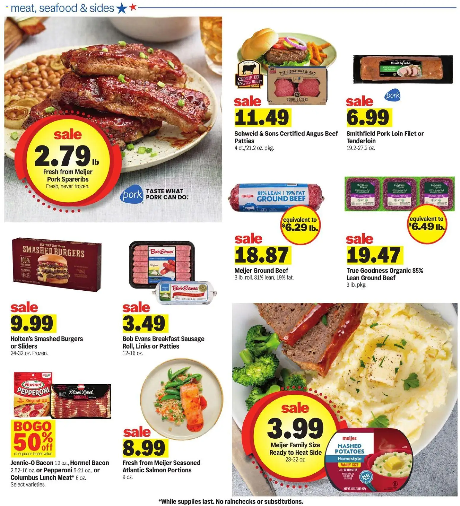meijer - Meijer Weekly Ad - 07/22 - 07/28 2026 - page: 12