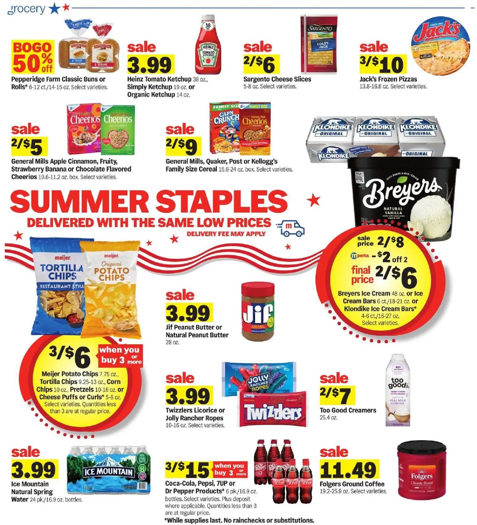 meijer - Meijer Weekly Ad - 07/22 - 07/28 2026 - page: 3