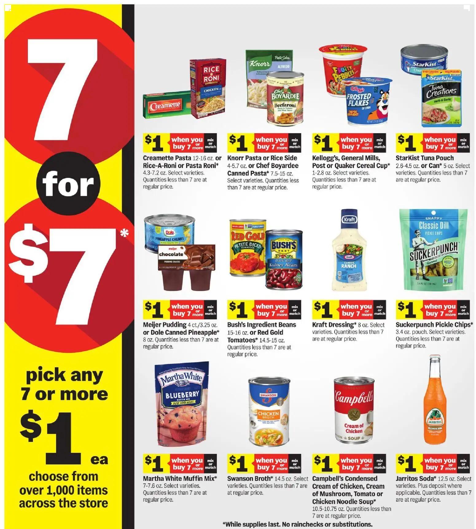 meijer - Meijer Weekly Ad - 07/29 - 08/04 2026 - page: 9