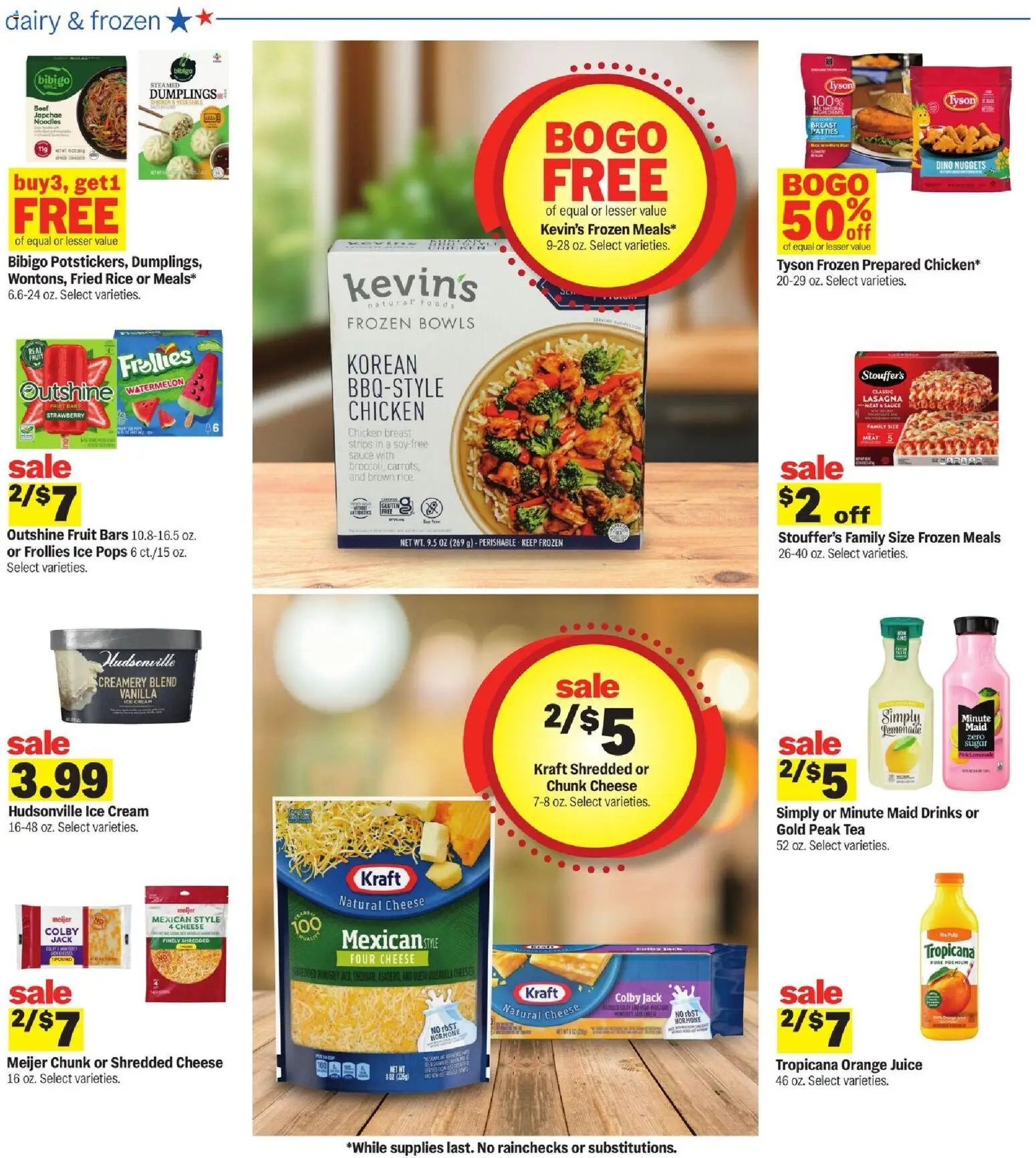 meijer - Meijer Weekly Ad - 07/29 - 08/04 2026 - page: 16
