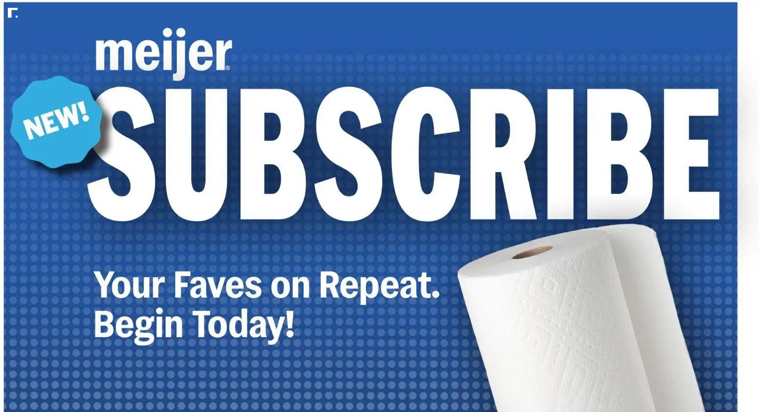 meijer - Meijer Weekly Ad - 07/29 - 08/04 2026 - page: 2