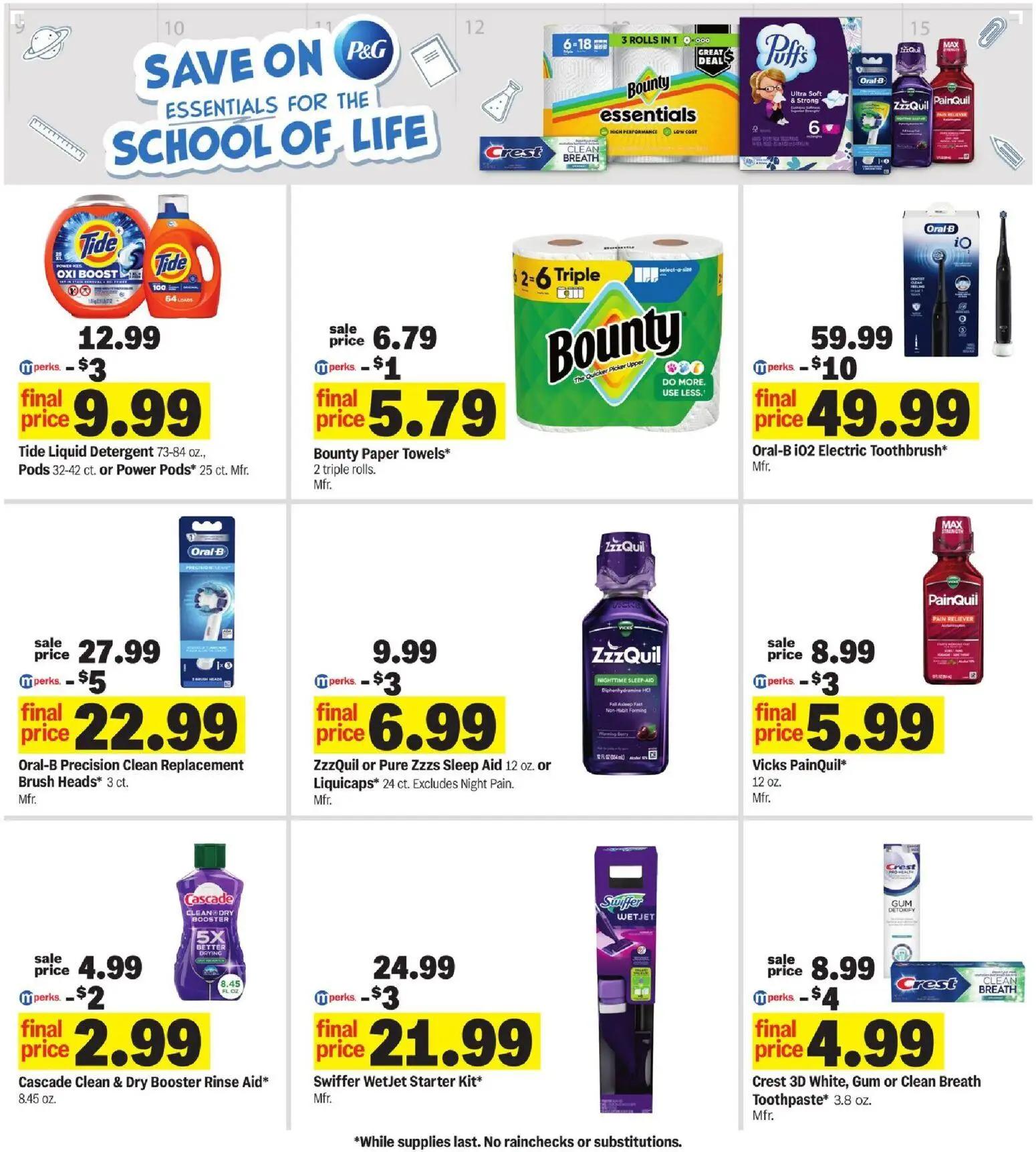 meijer - Meijer Weekly Ad - 07/29 - 08/04 2026 - page: 36