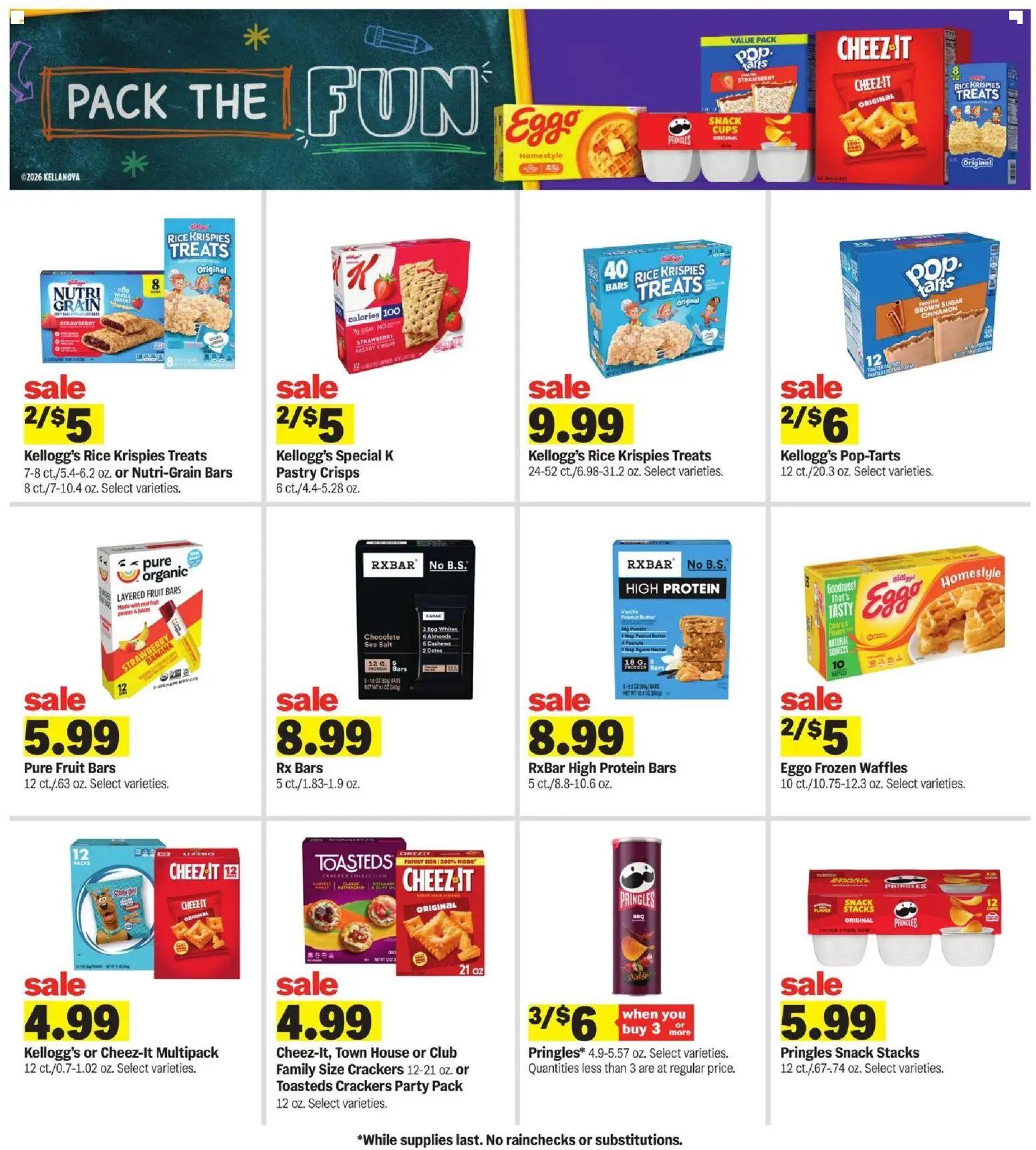 meijer - Meijer Weekly Ad - 07/29 - 08/04 2026 - page: 39
