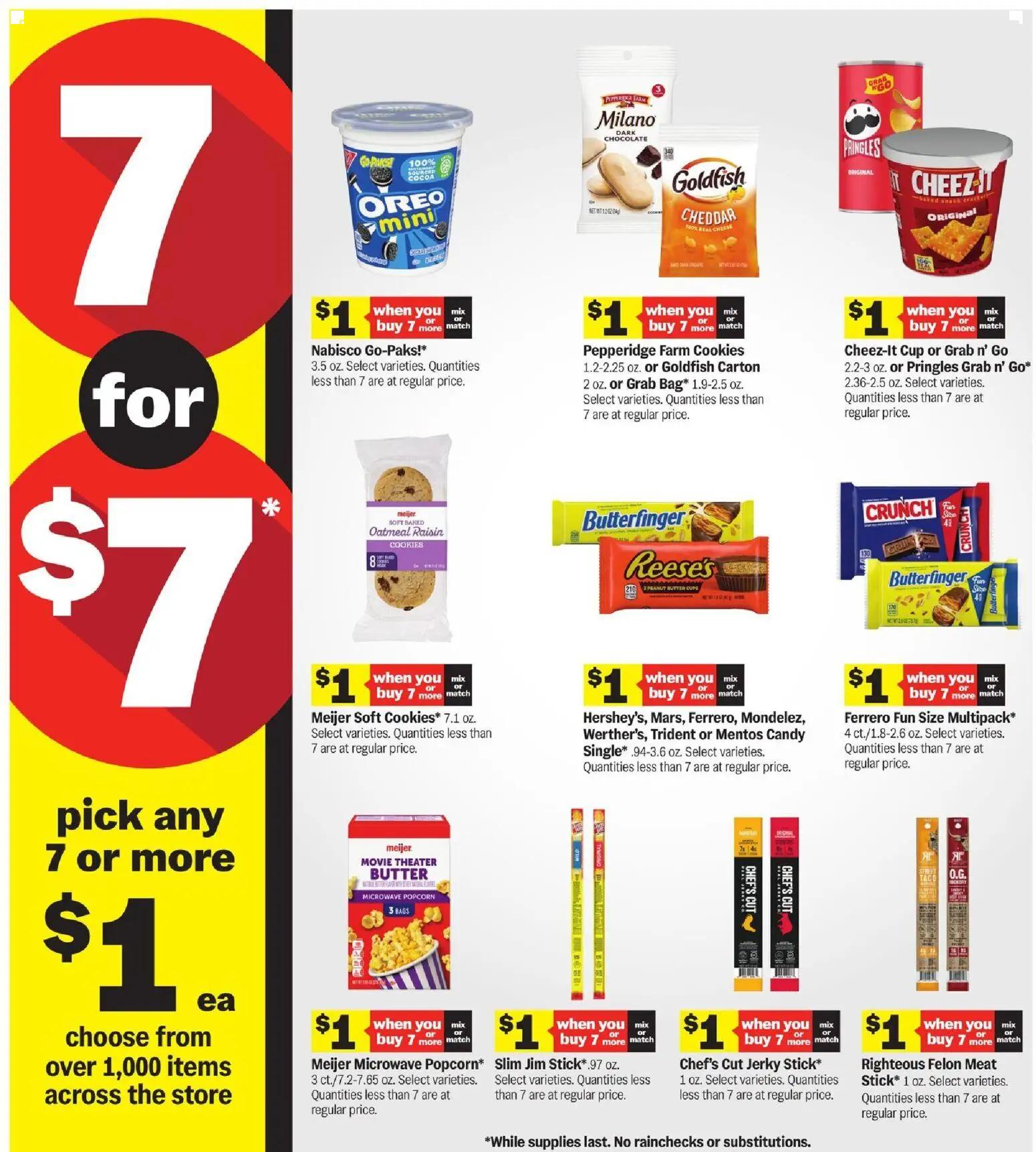 meijer - Meijer Weekly Ad - 07/29 - 08/04 2026 - page: 10