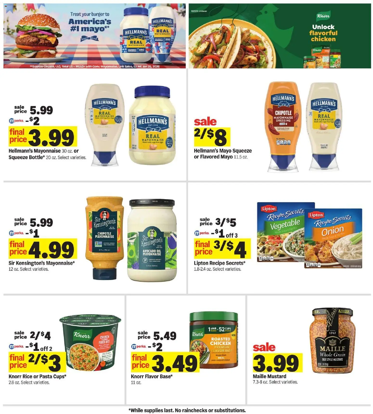 meijer - Meijer Weekly Ad - 07/29 - 08/04 2026 - page: 41