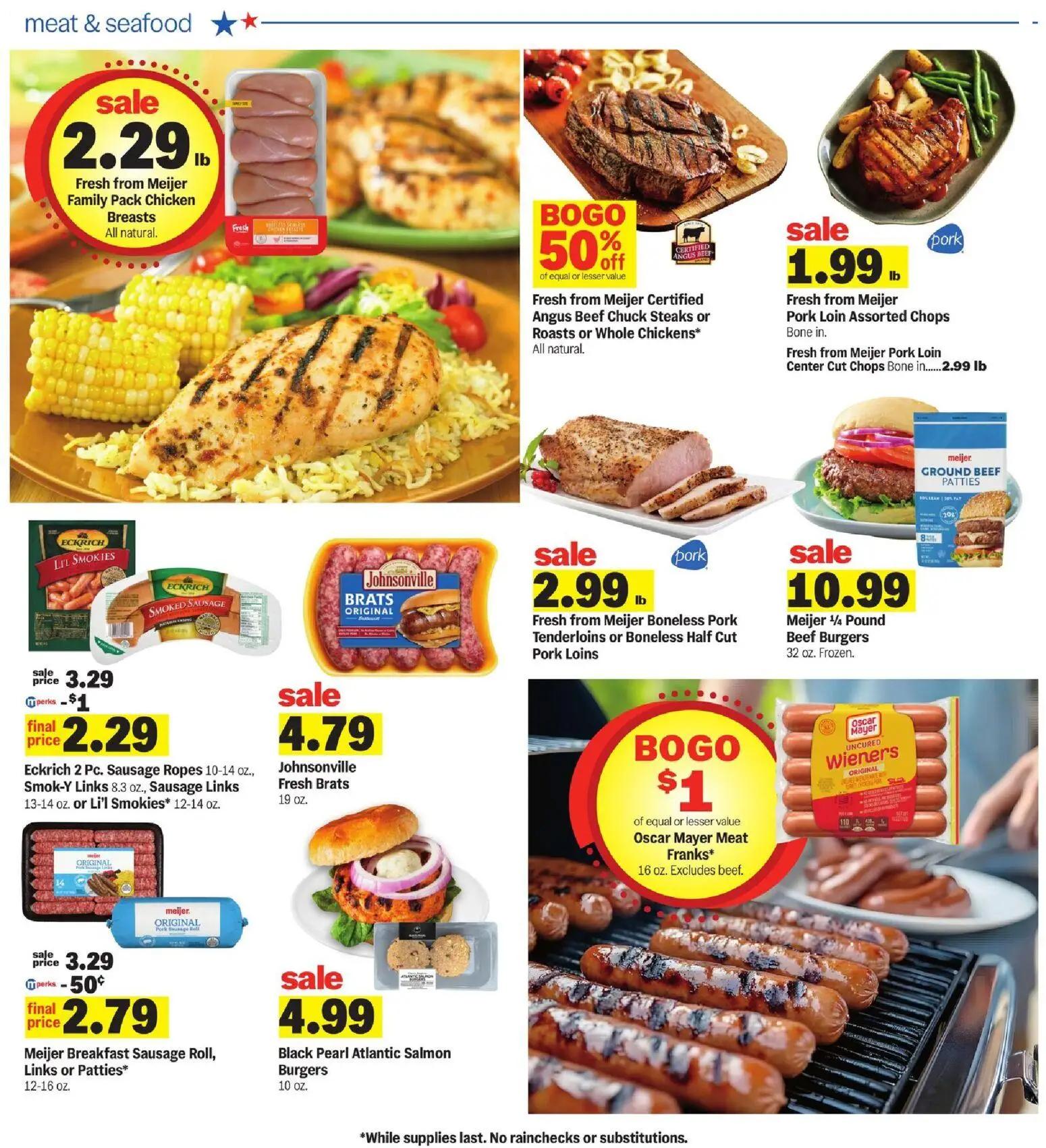 meijer - Meijer Weekly Ad - 07/29 - 08/04 2026 - page: 14