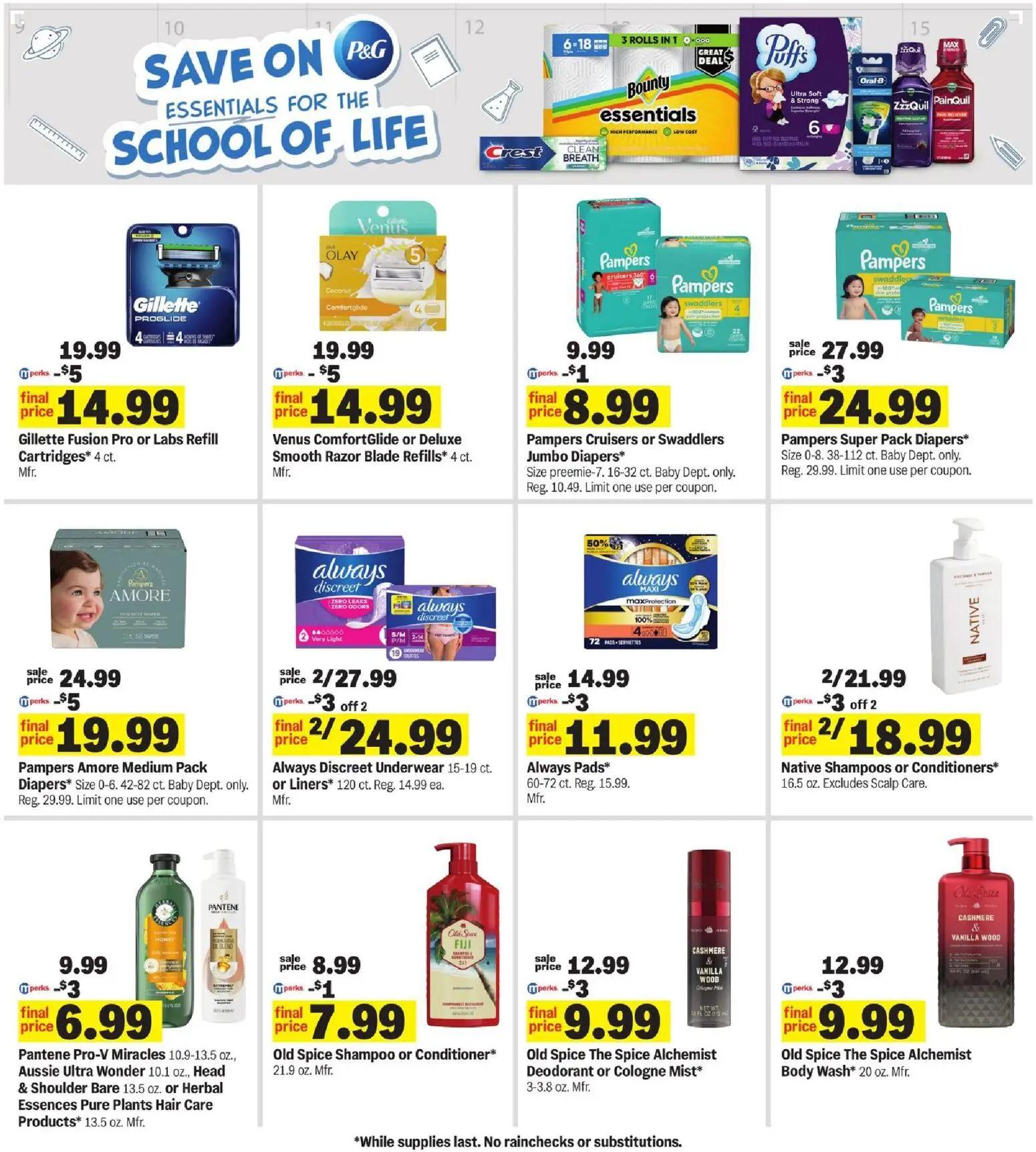 meijer - Meijer Weekly Ad - 07/29 - 08/04 2026 - page: 37