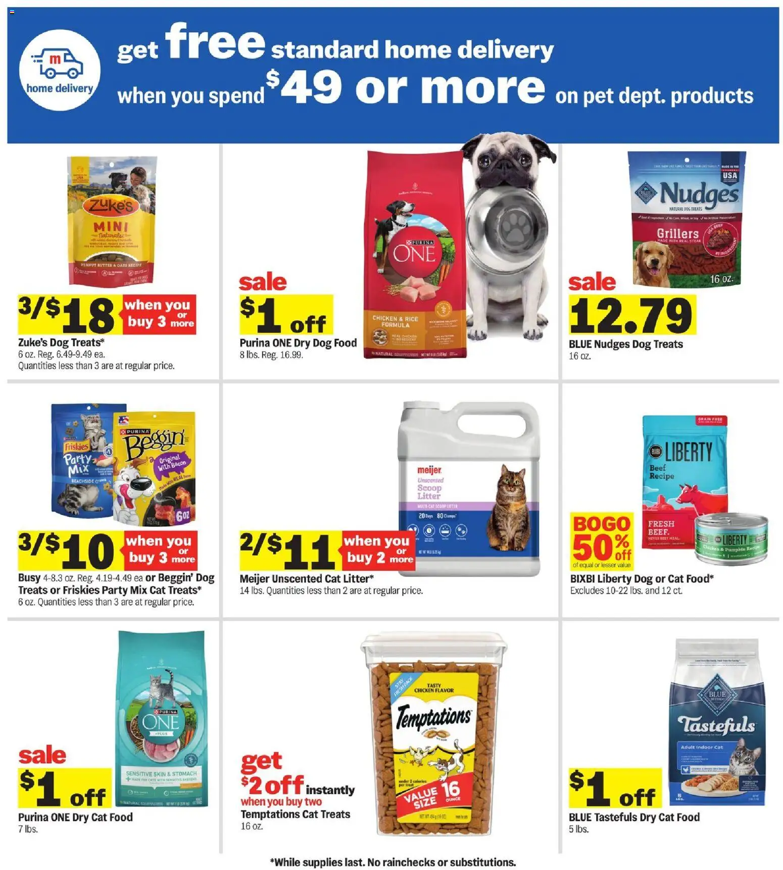 meijer - Meijer Weekly Ad - 07/29 - 08/04 2026 - page: 29