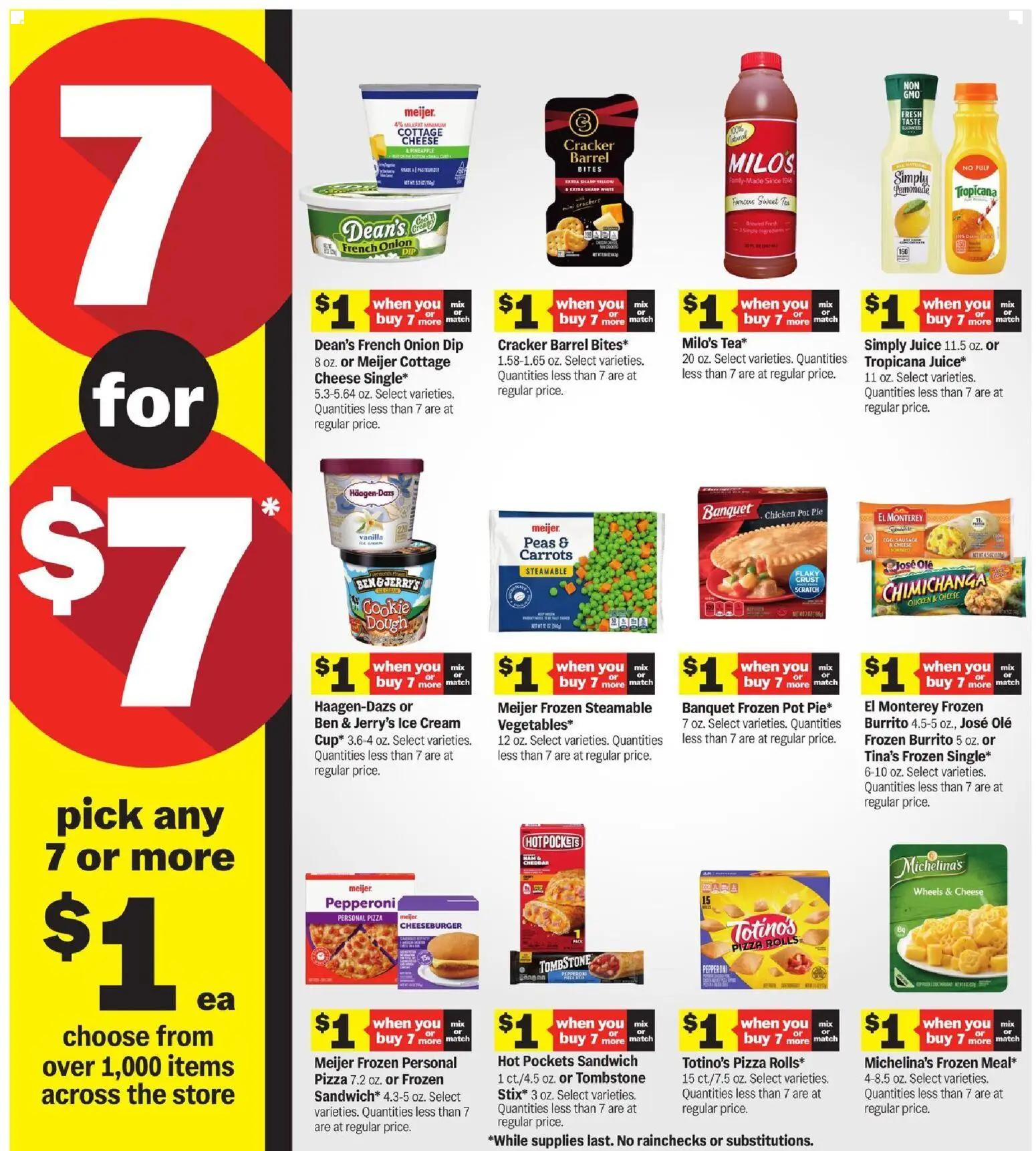 meijer - Meijer Weekly Ad - 07/29 - 08/04 2026 - page: 8