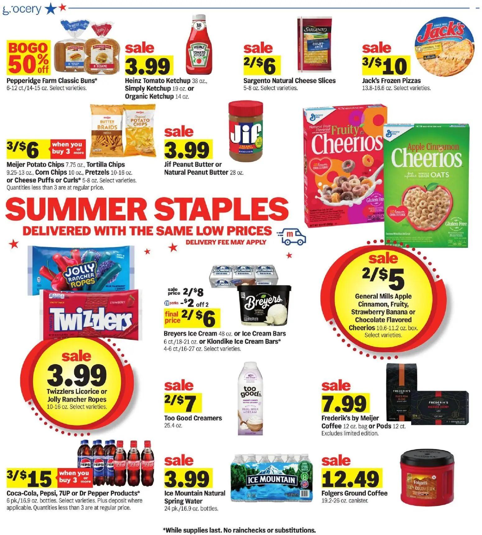 meijer - Meijer Weekly Ad - 07/29 - 08/04 2026 - page: 5