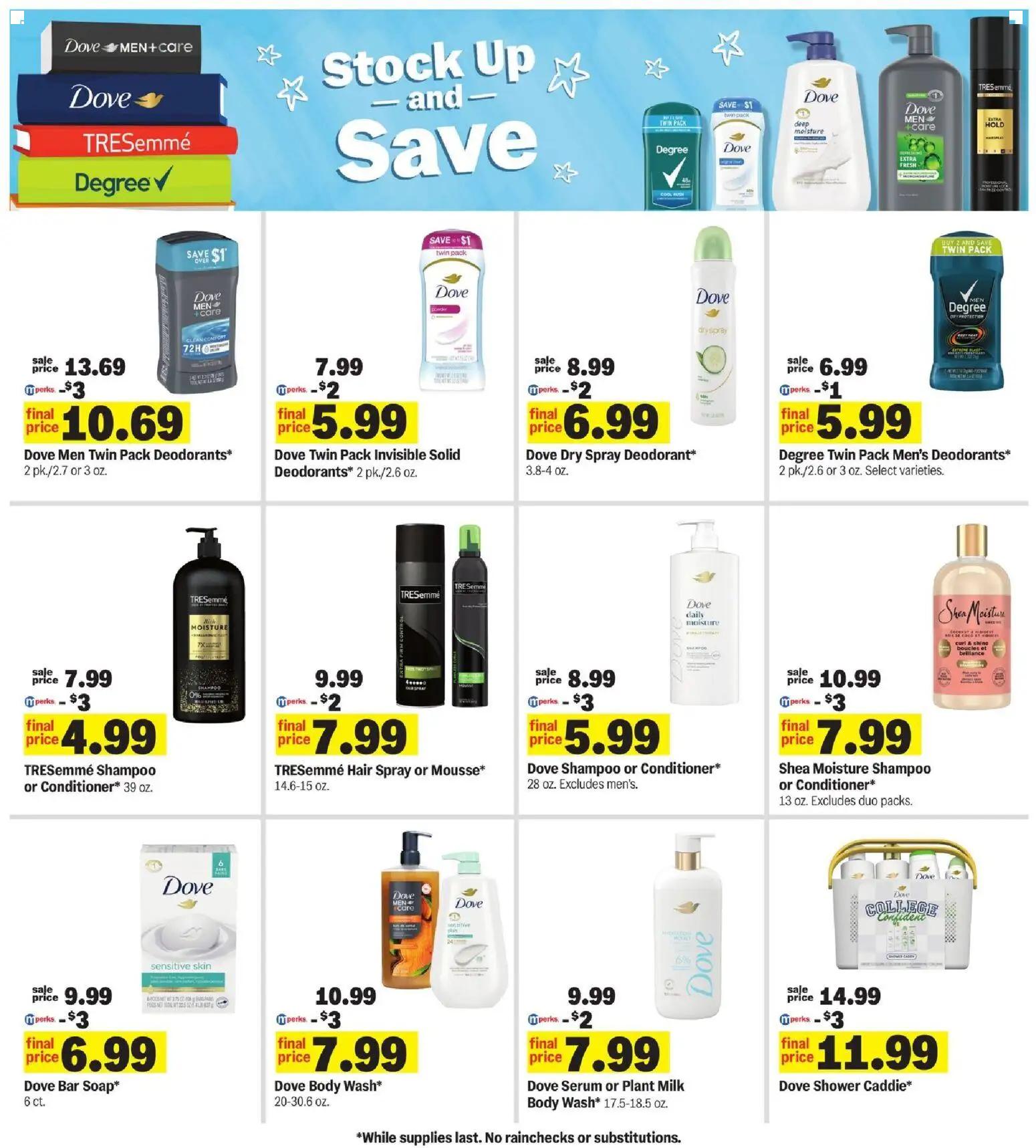 meijer - Meijer Weekly Ad - 07/29 - 08/04 2026 - page: 38