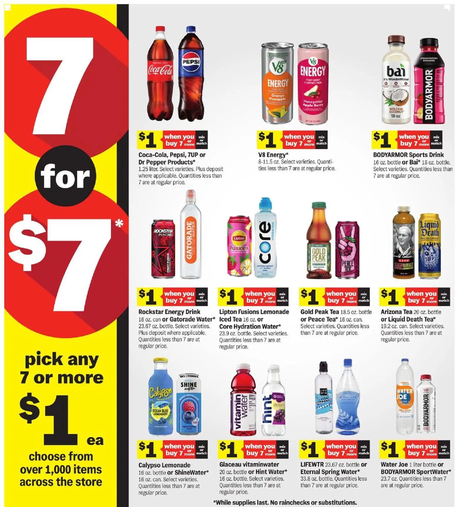 meijer - Meijer Weekly Ad - 07/29 - 08/04 2026 - page: 11