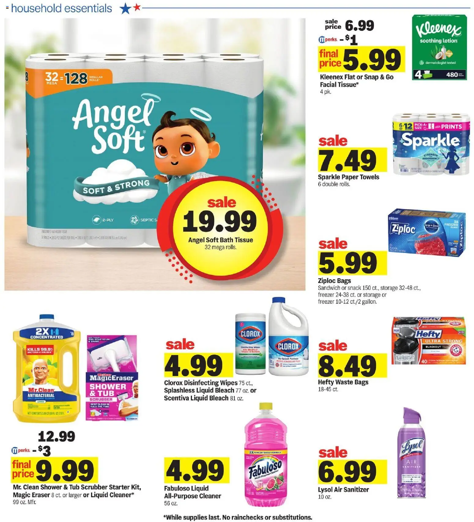 meijer - Meijer Weekly Ad - 07/29 - 08/04 2026 - page: 28