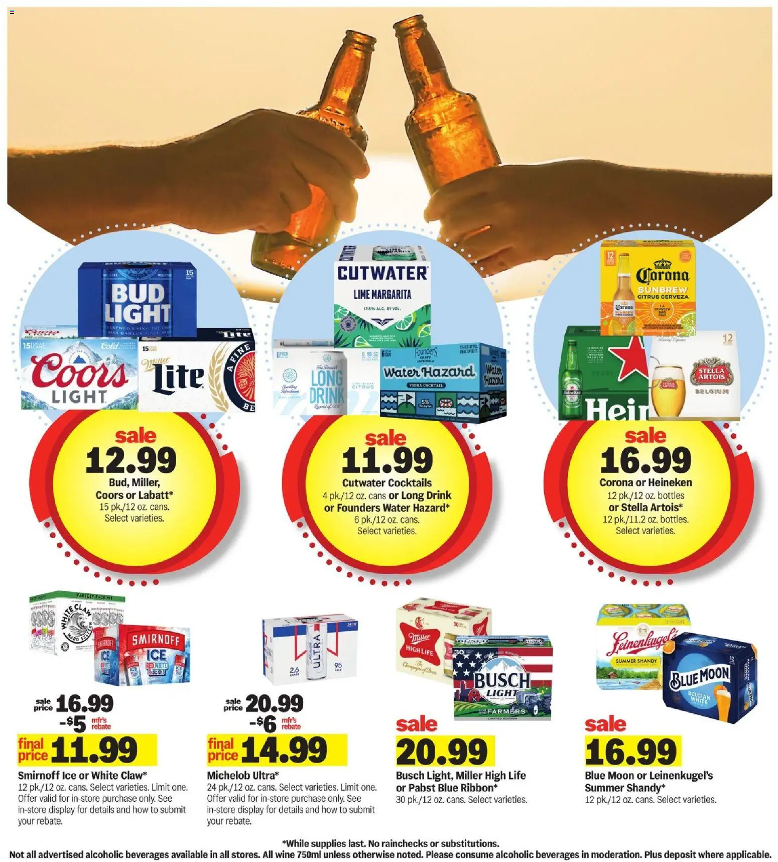 meijer - Meijer Weekly Ad - 07/29 - 08/04 2026 - page: 24