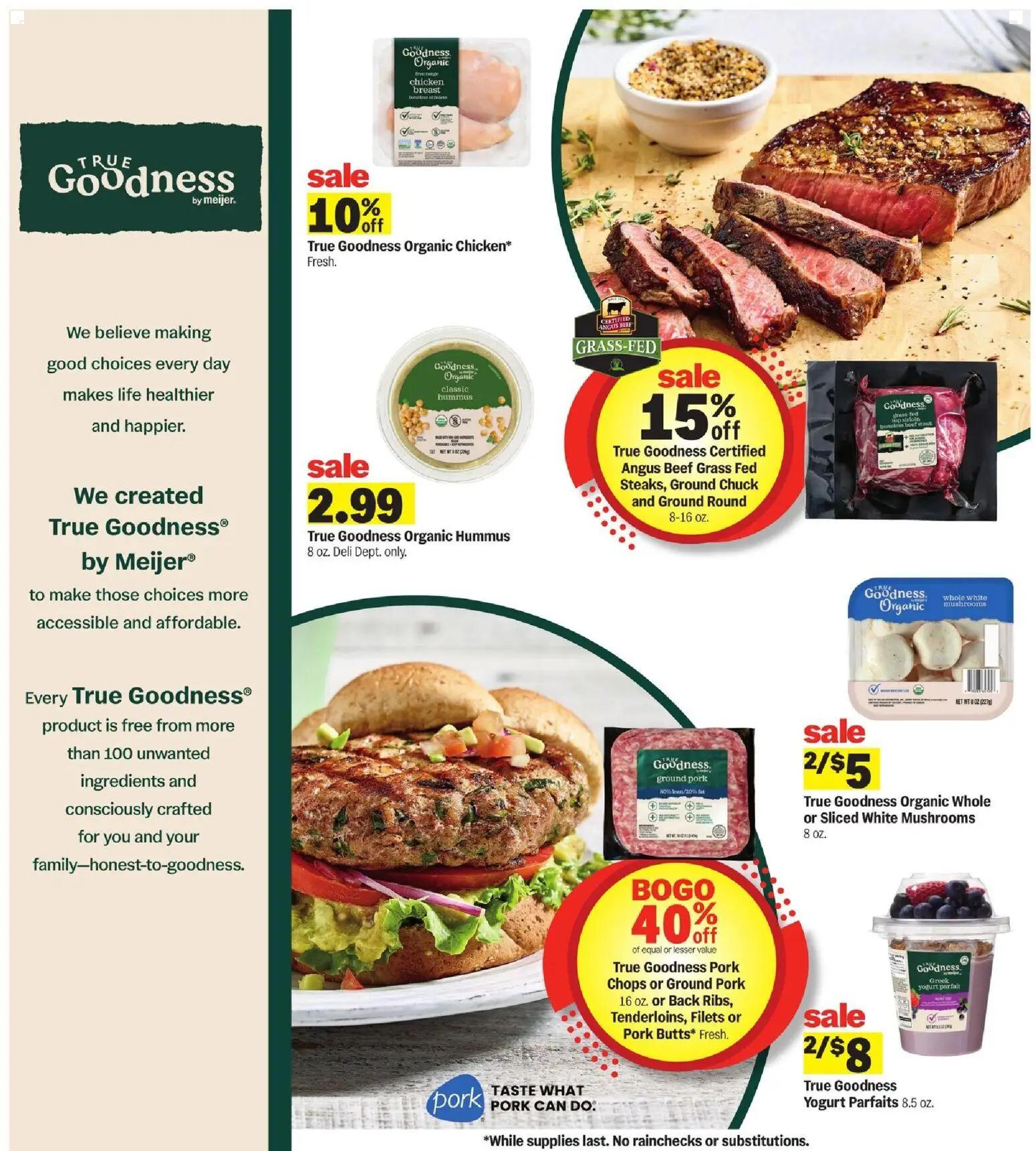 meijer - Meijer Weekly Ad - 07/29 - 08/04 2026 - page: 21