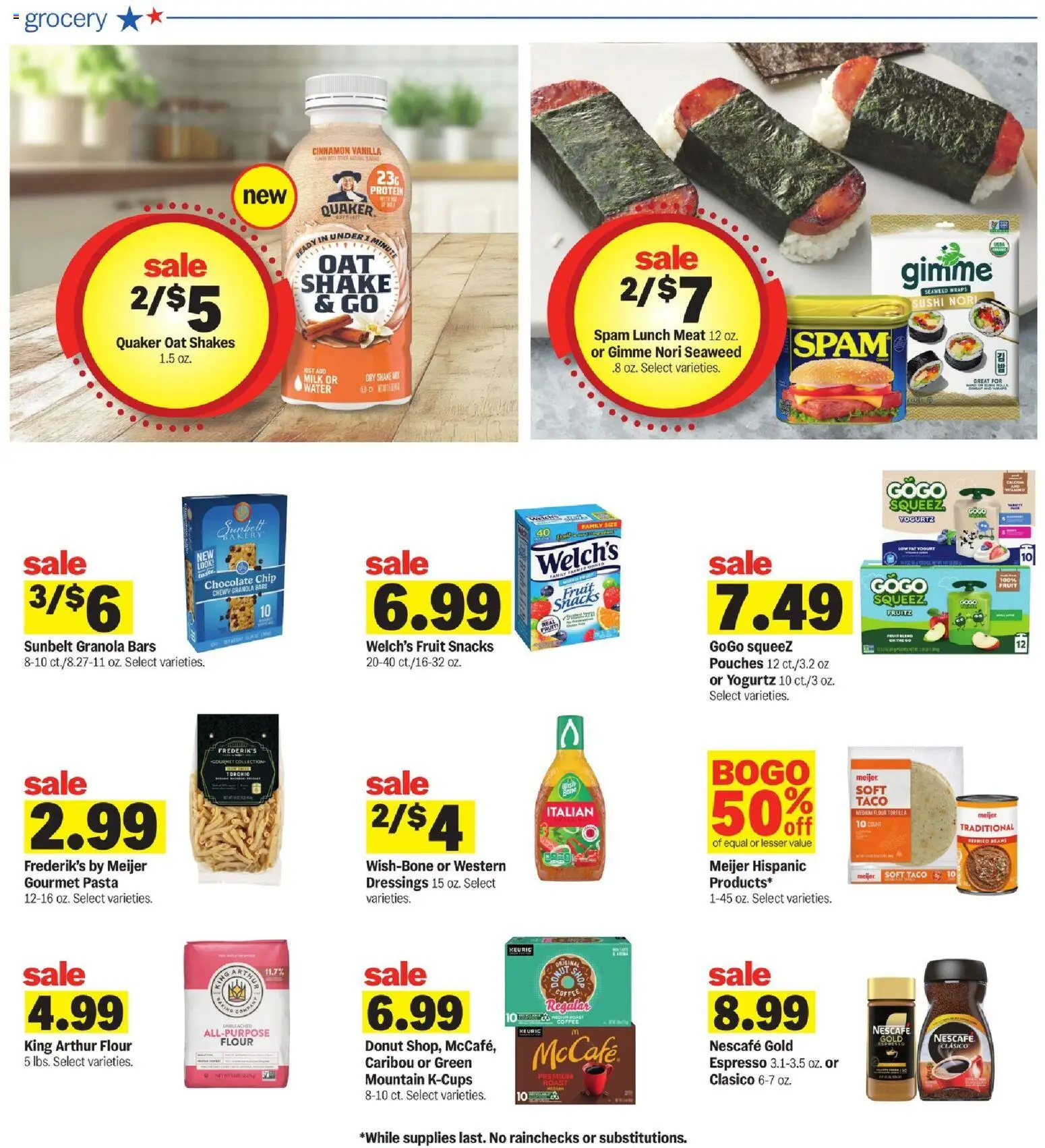 meijer - Meijer Weekly Ad - 07/29 - 08/04 2026 - page: 17