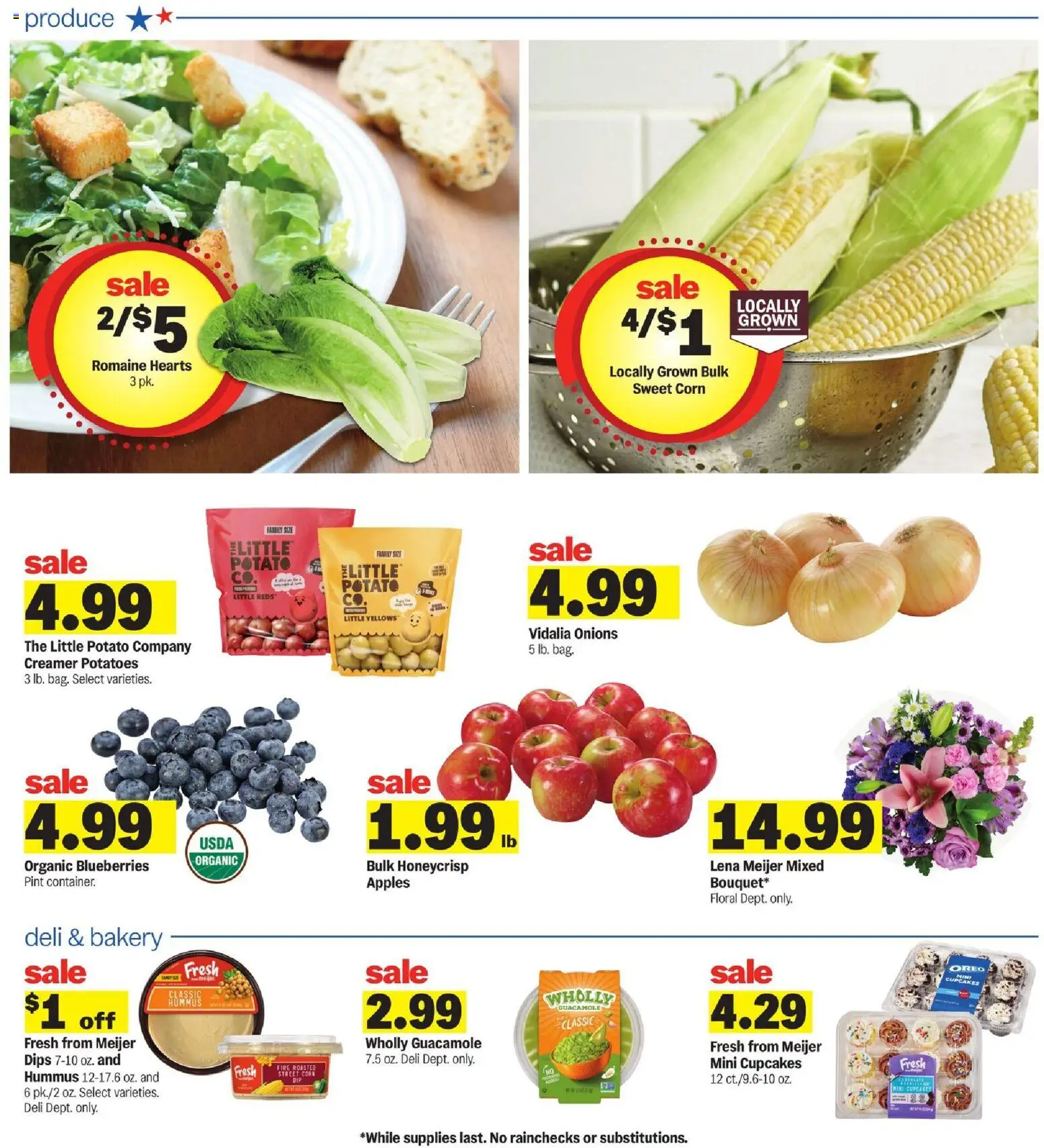 meijer - Meijer Weekly Ad - 07/29 - 08/04 2026 - page: 15