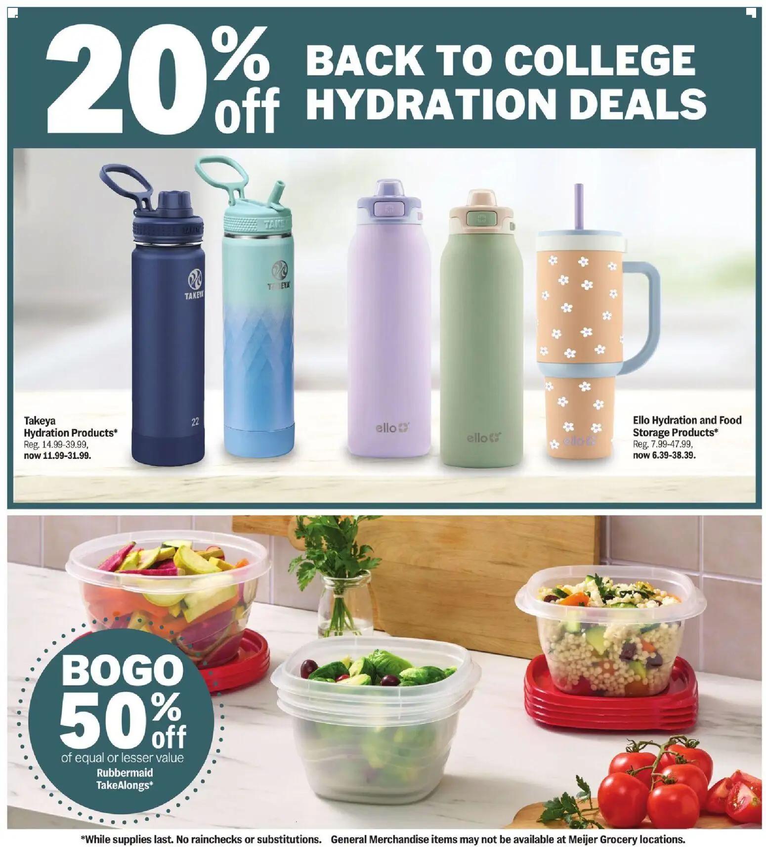 meijer - Meijer Ad - 07/29 - 08/04 2026 - page: 4