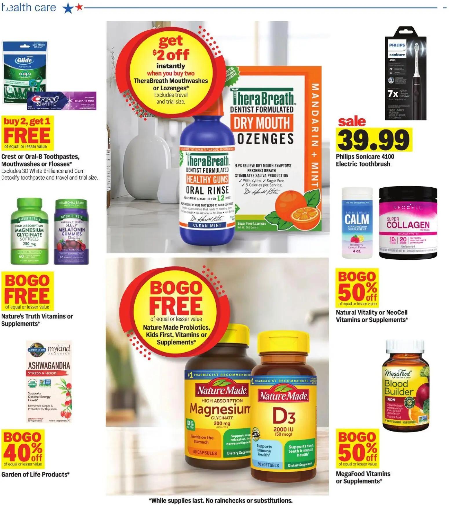 meijer - Meijer Weekly Ad - 08/05 - 08/11 2026 - page: 31