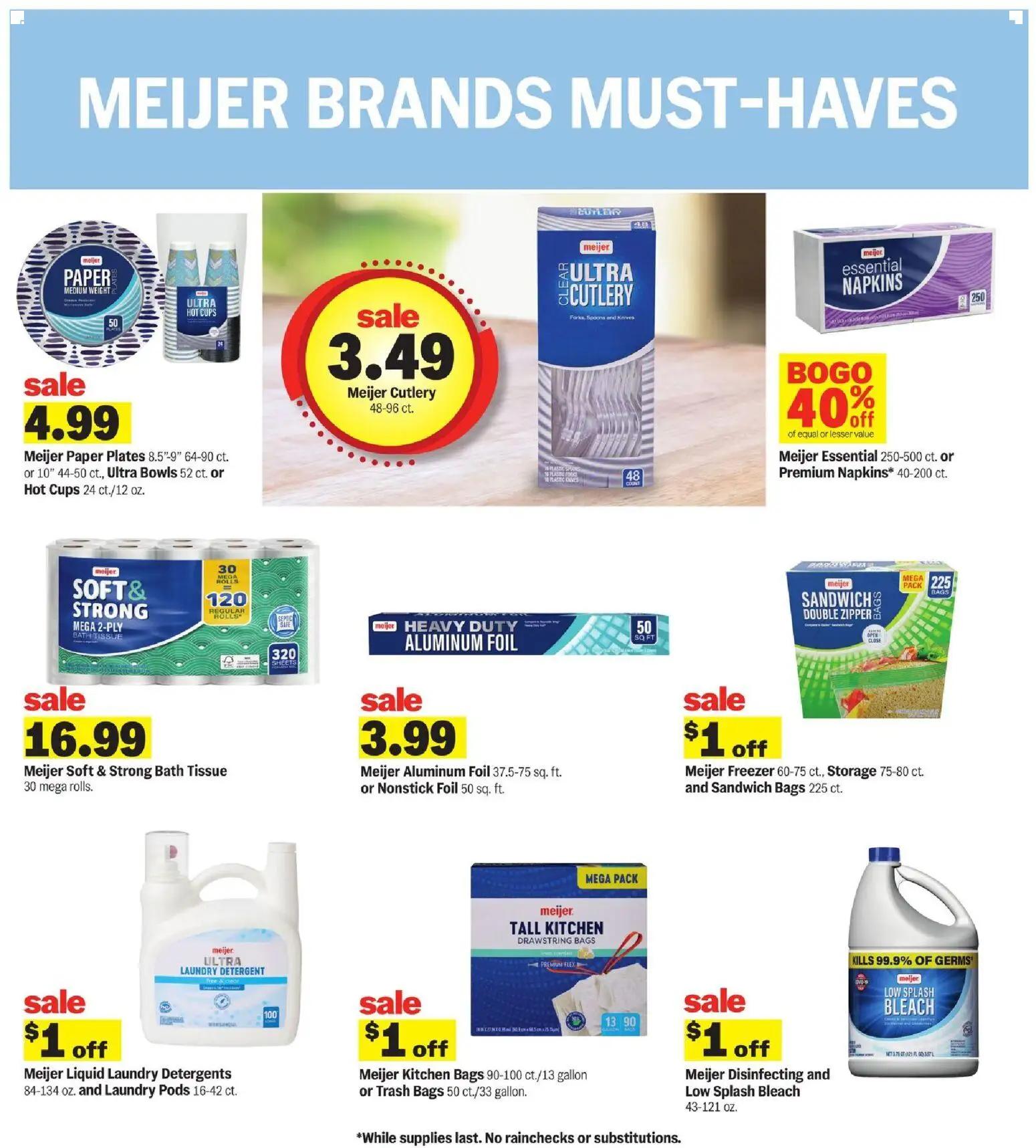 meijer - Meijer Weekly Ad - 08/05 - 08/11 2026 - page: 20