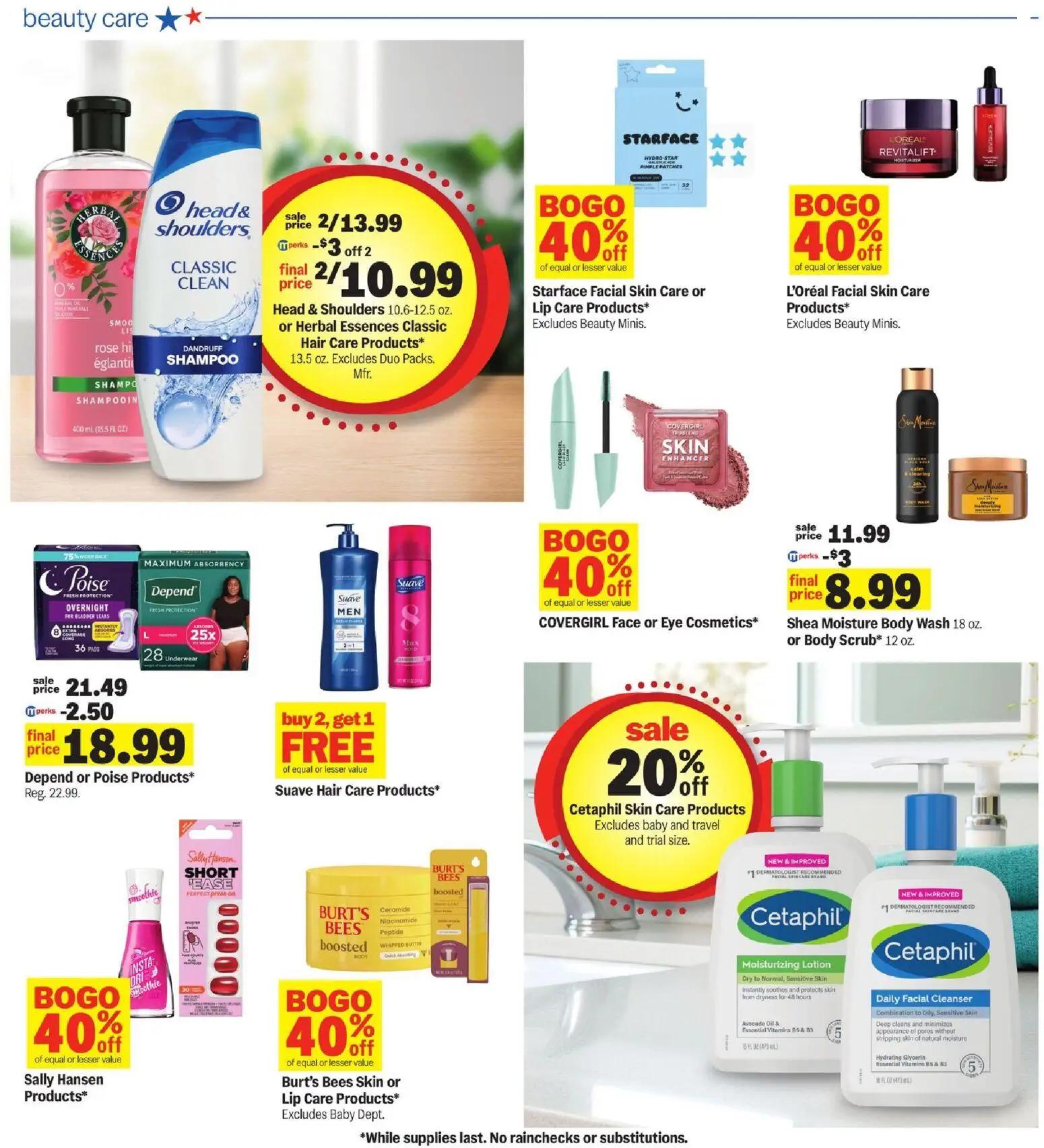 meijer - Meijer Weekly Ad - 08/05 - 08/11 2026 - page: 33