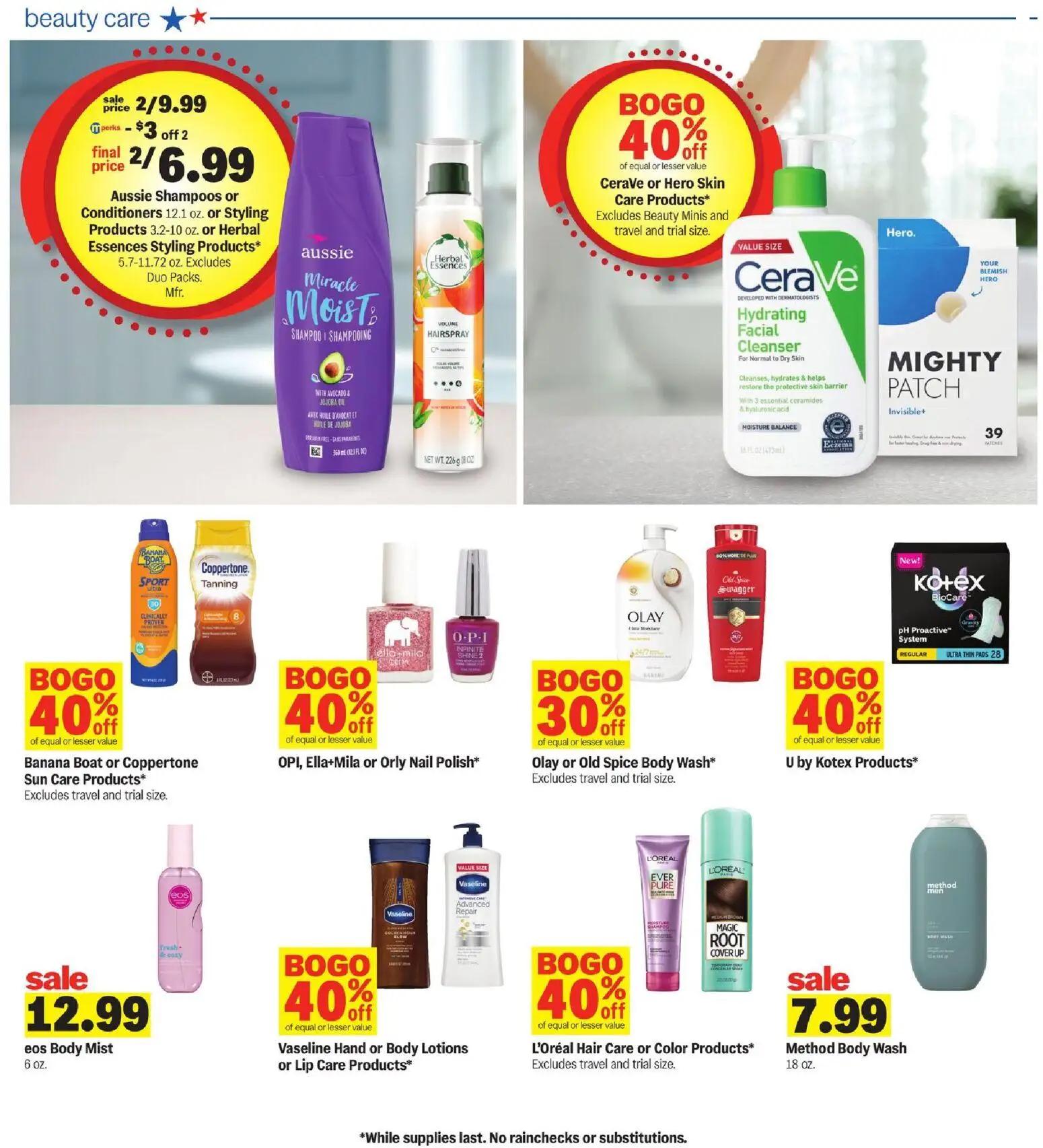meijer - Meijer Weekly Ad - 08/05 - 08/11 2026 - page: 32