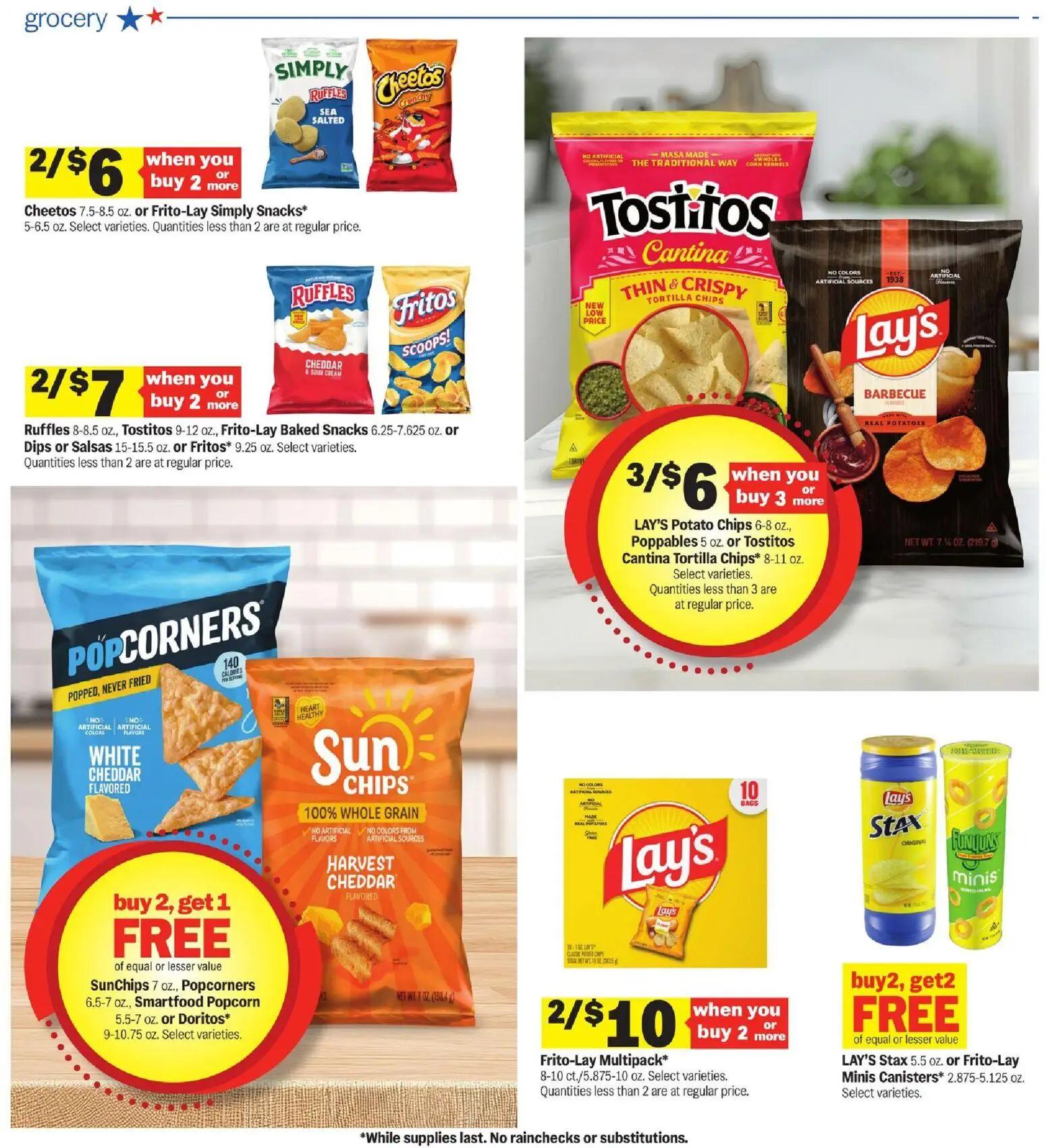 meijer - Meijer Weekly Ad - 08/05 - 08/11 2026 - page: 14
