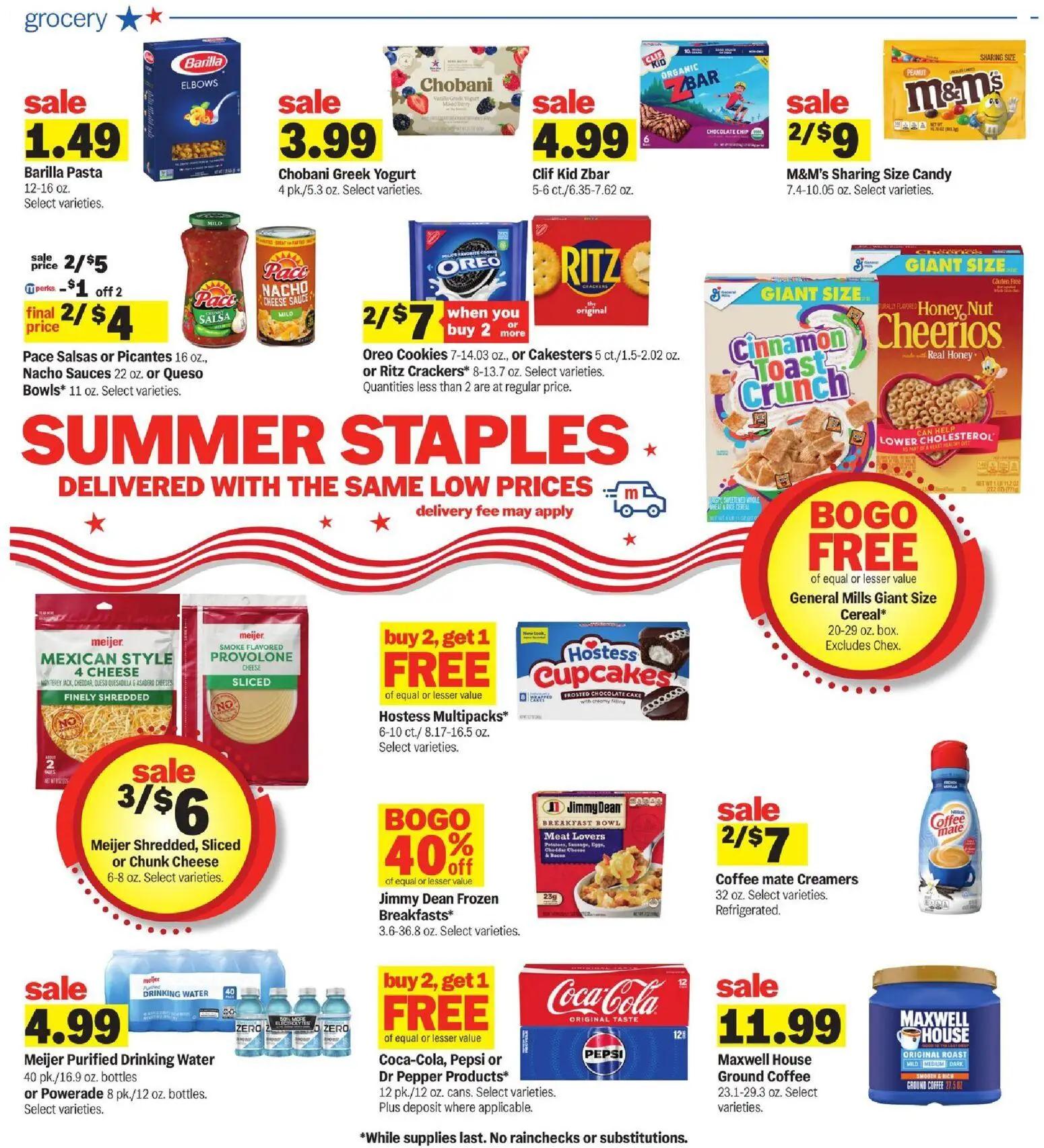 meijer - Meijer Weekly Ad - 08/05 - 08/11 2026 - page: 3