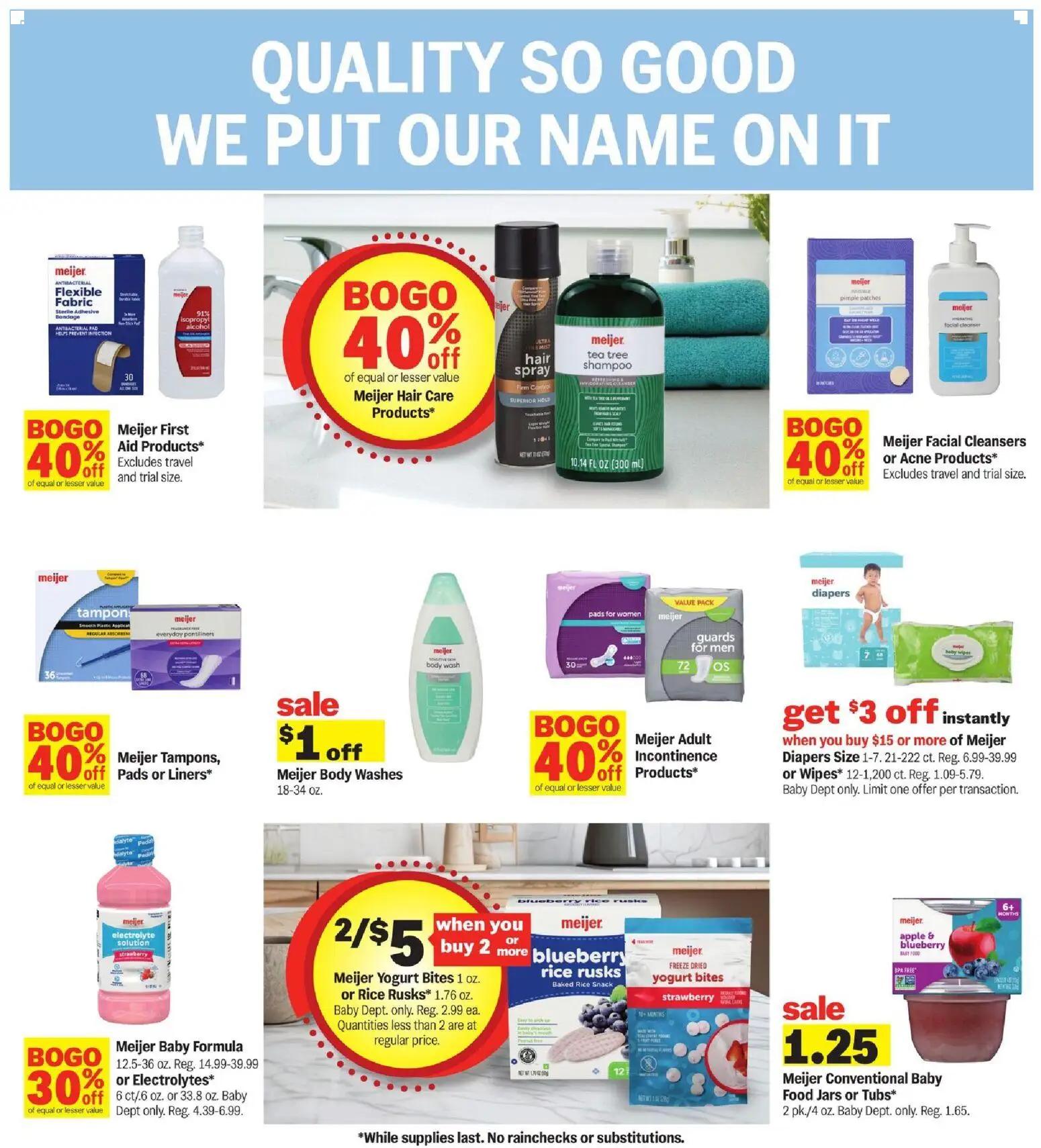 meijer - Meijer Weekly Ad - 08/05 - 08/11 2026 - page: 22