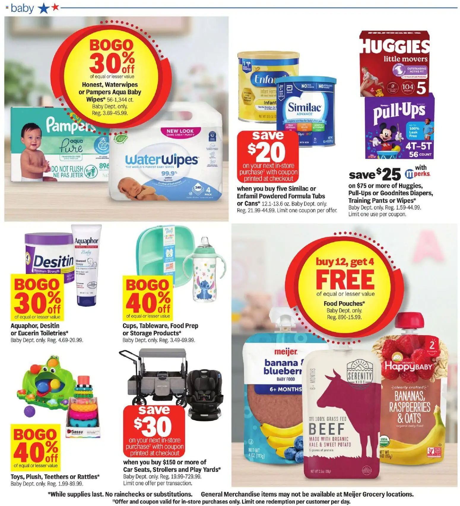 meijer - Meijer Weekly Ad - 08/05 - 08/11 2026 - page: 35
