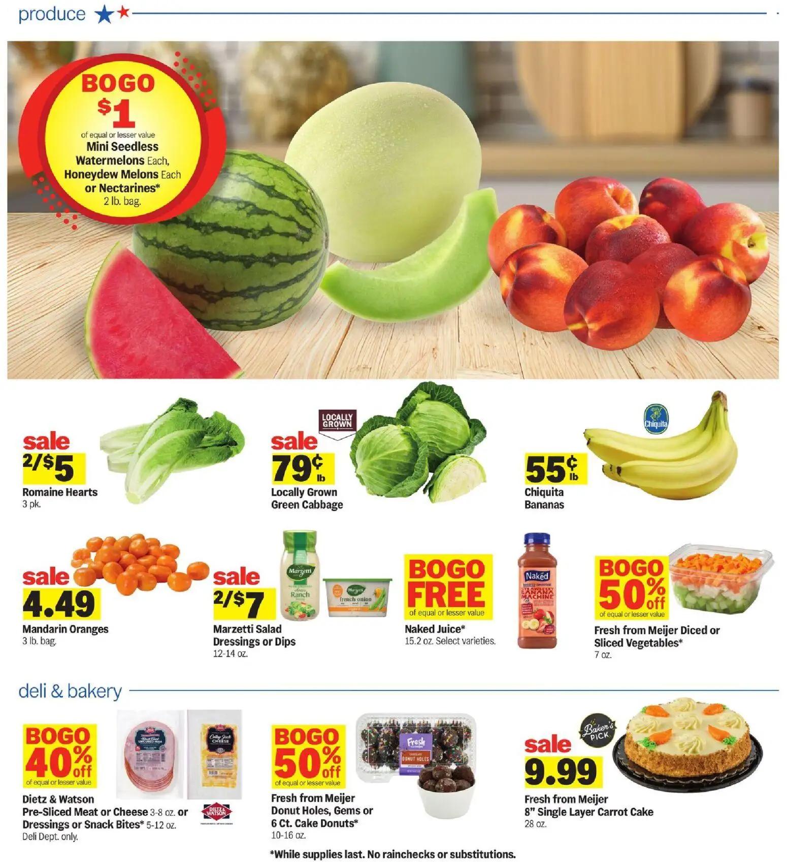 meijer - Meijer Weekly Ad - 08/05 - 08/11 2026 - page: 6