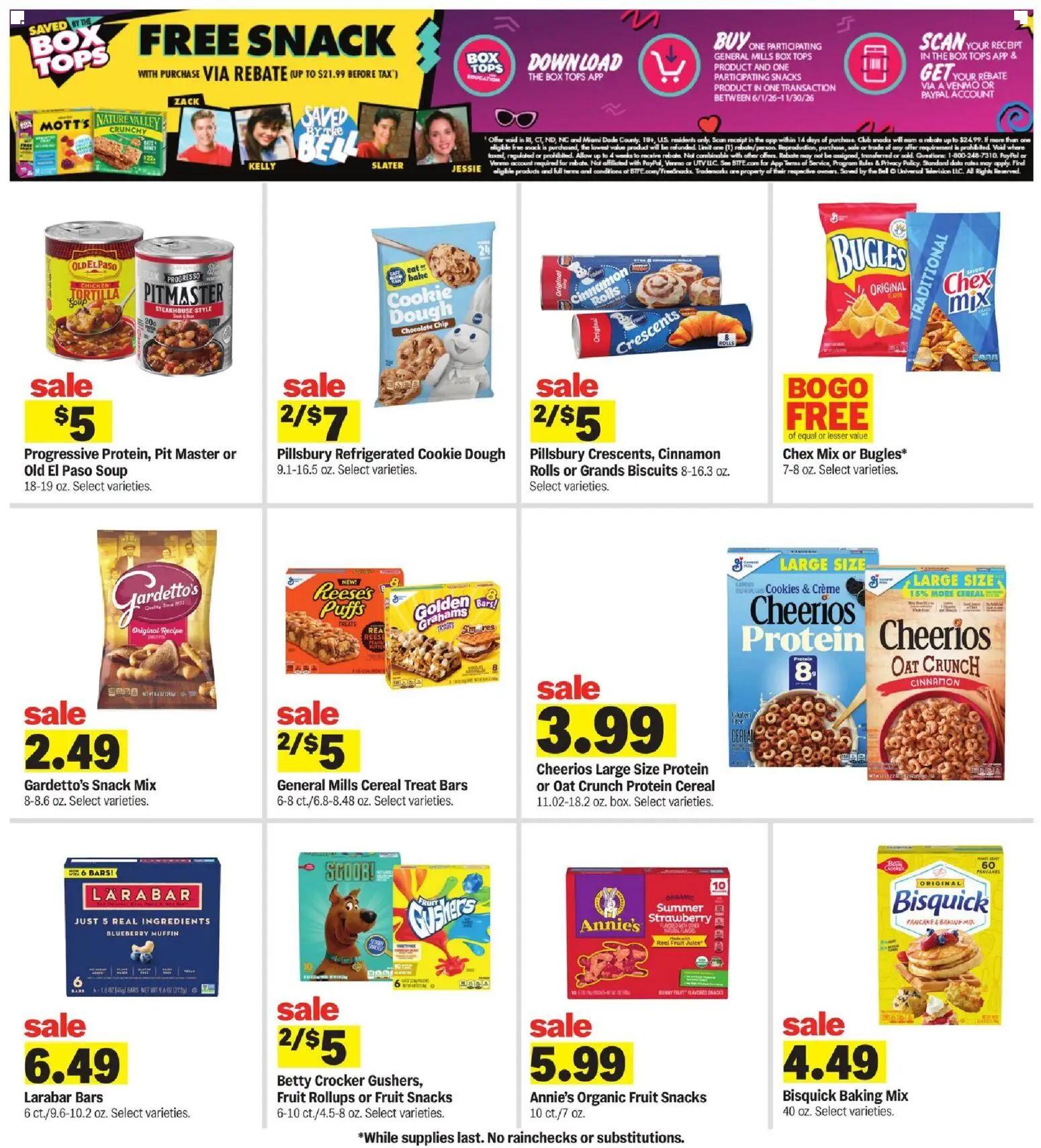 meijer - Meijer Weekly Ad - 08/05 - 08/11 2026 - page: 37