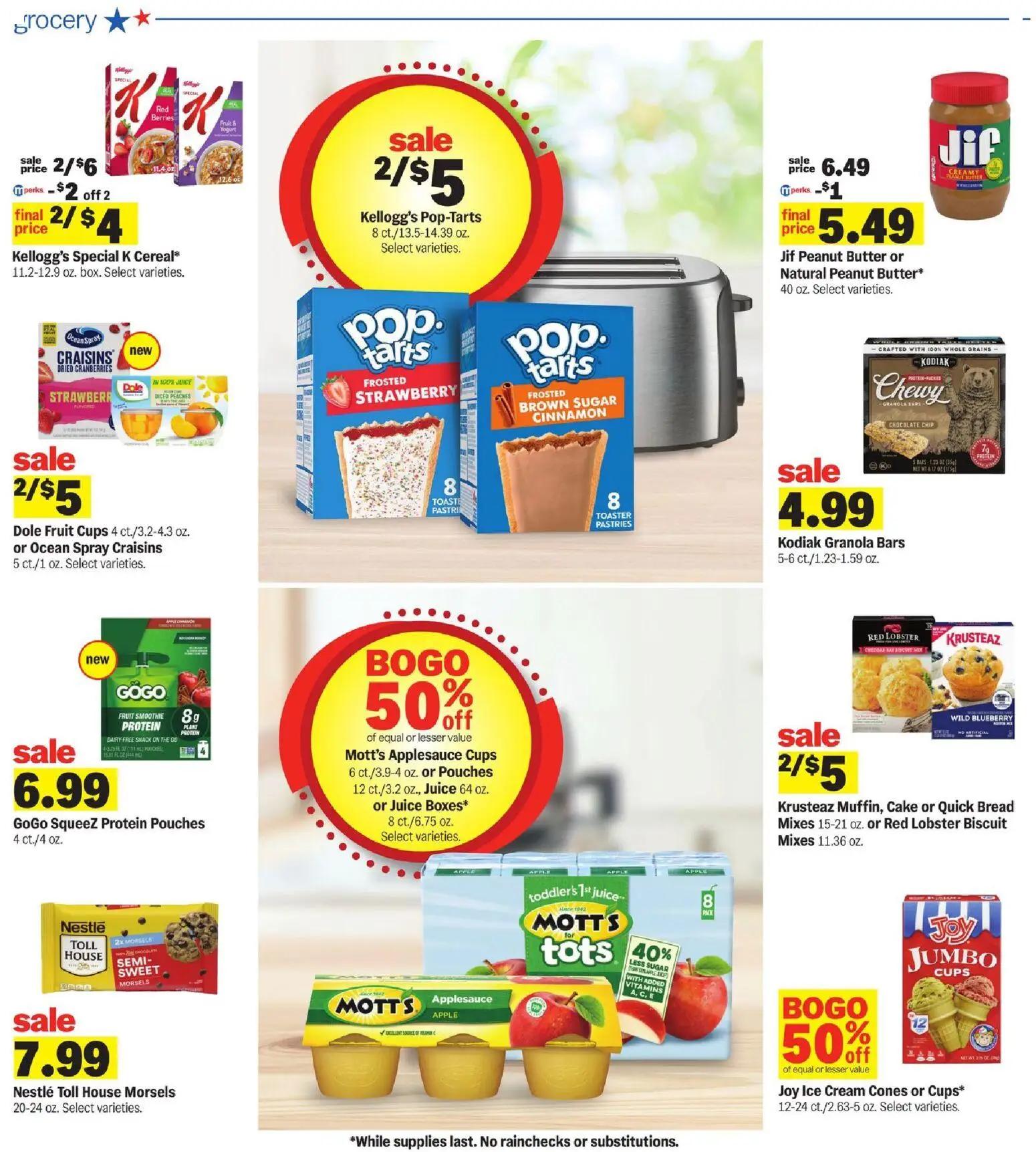 meijer - Meijer Weekly Ad - 08/05 - 08/11 2026 - page: 10